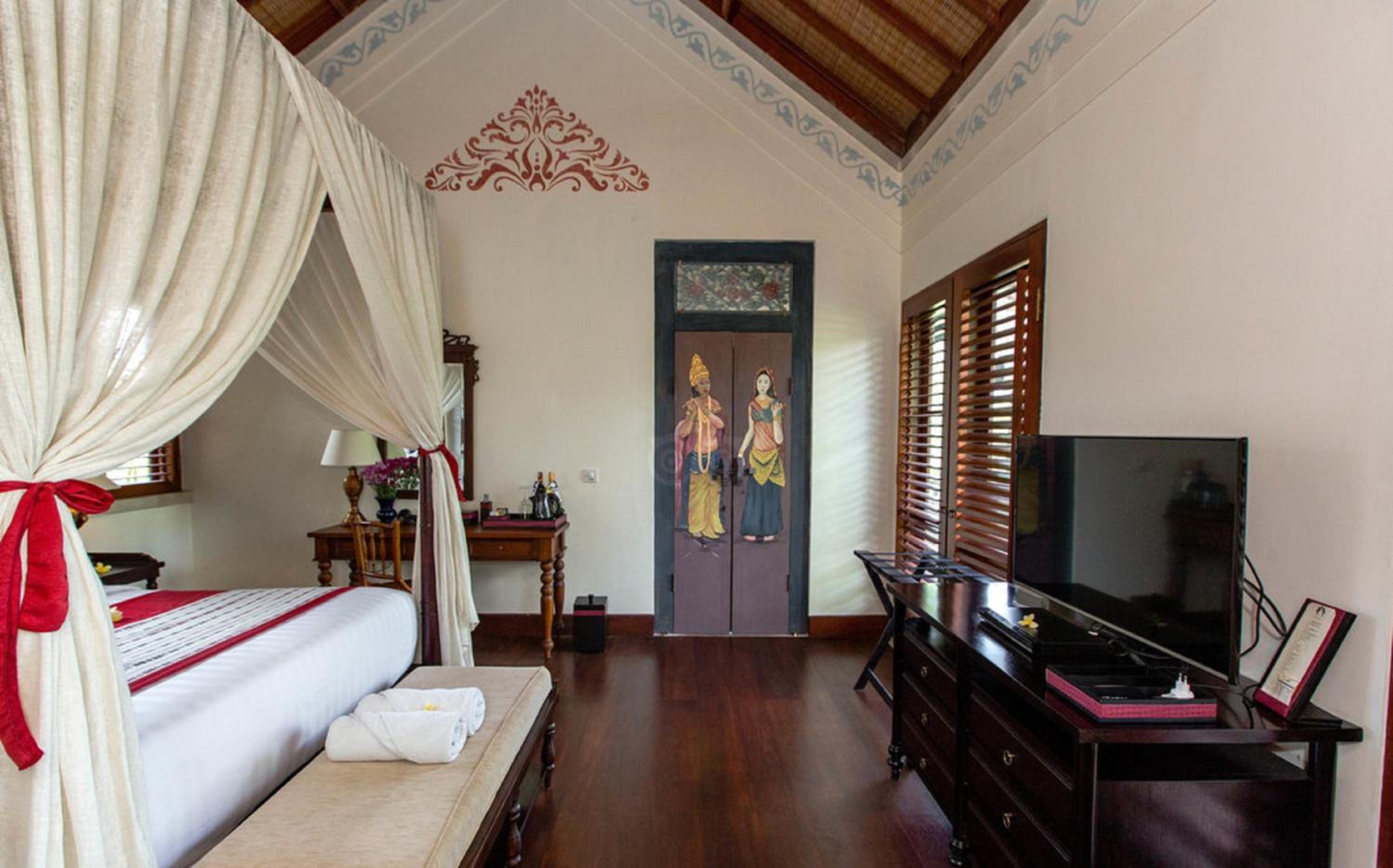 Dwaraka The Royal Villas