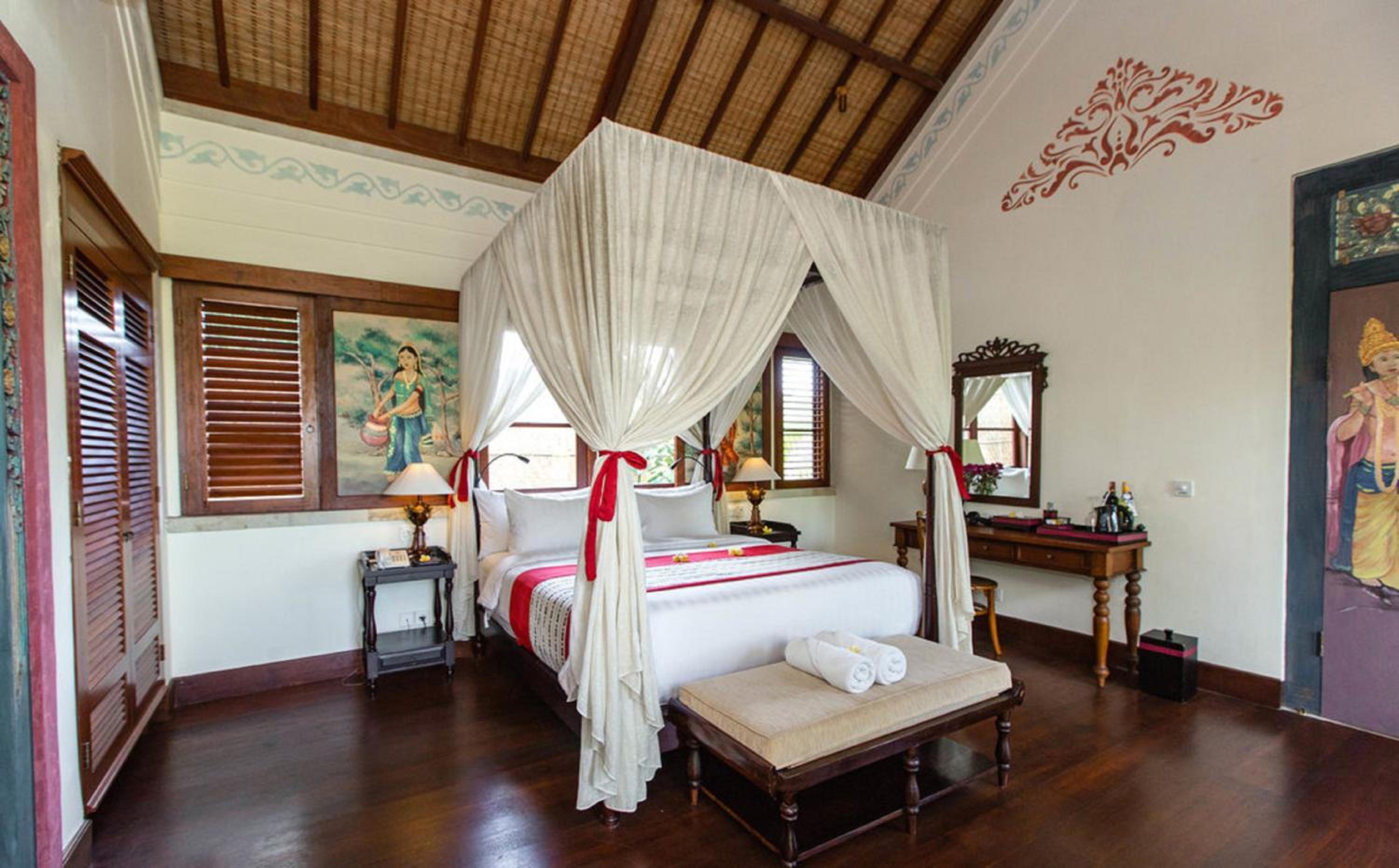Dwaraka The Royal Villas