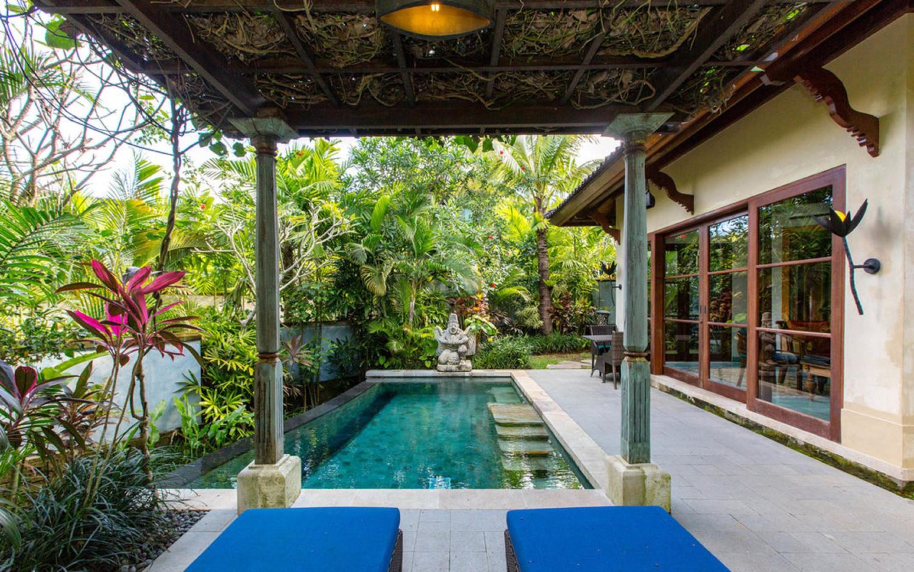Dwaraka The Royal Villas
