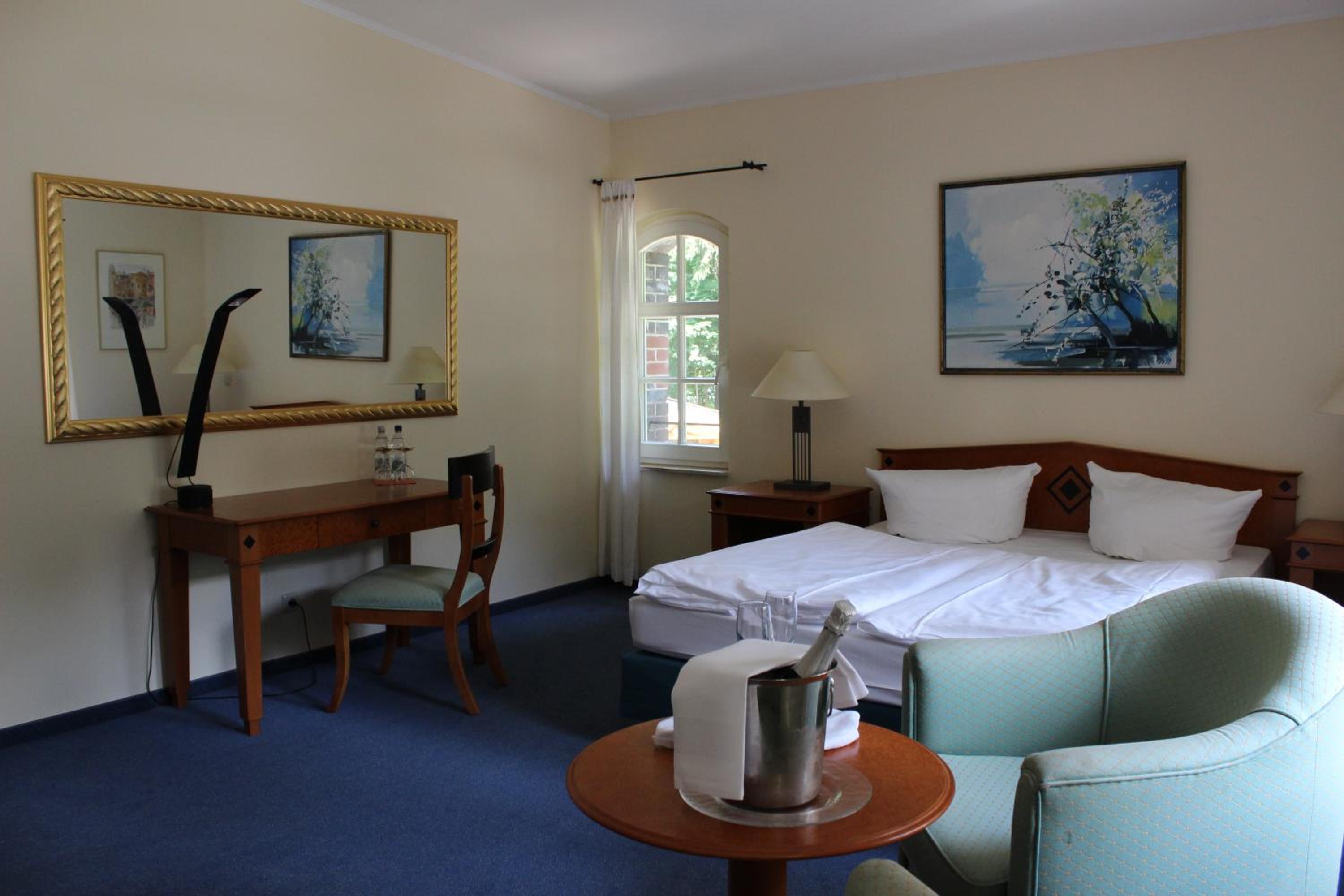 Landhotel Gustav - Property Image 1