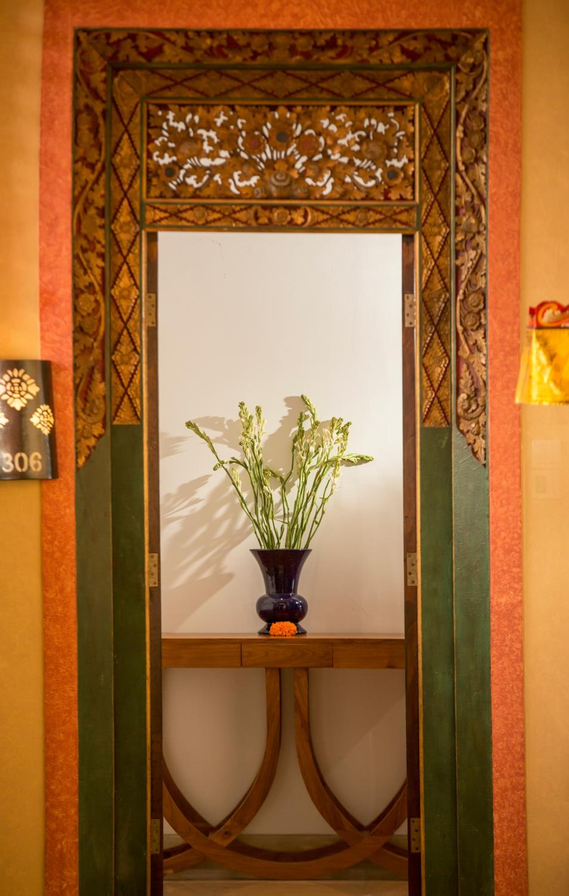 Dwaraka The Royal Villas
