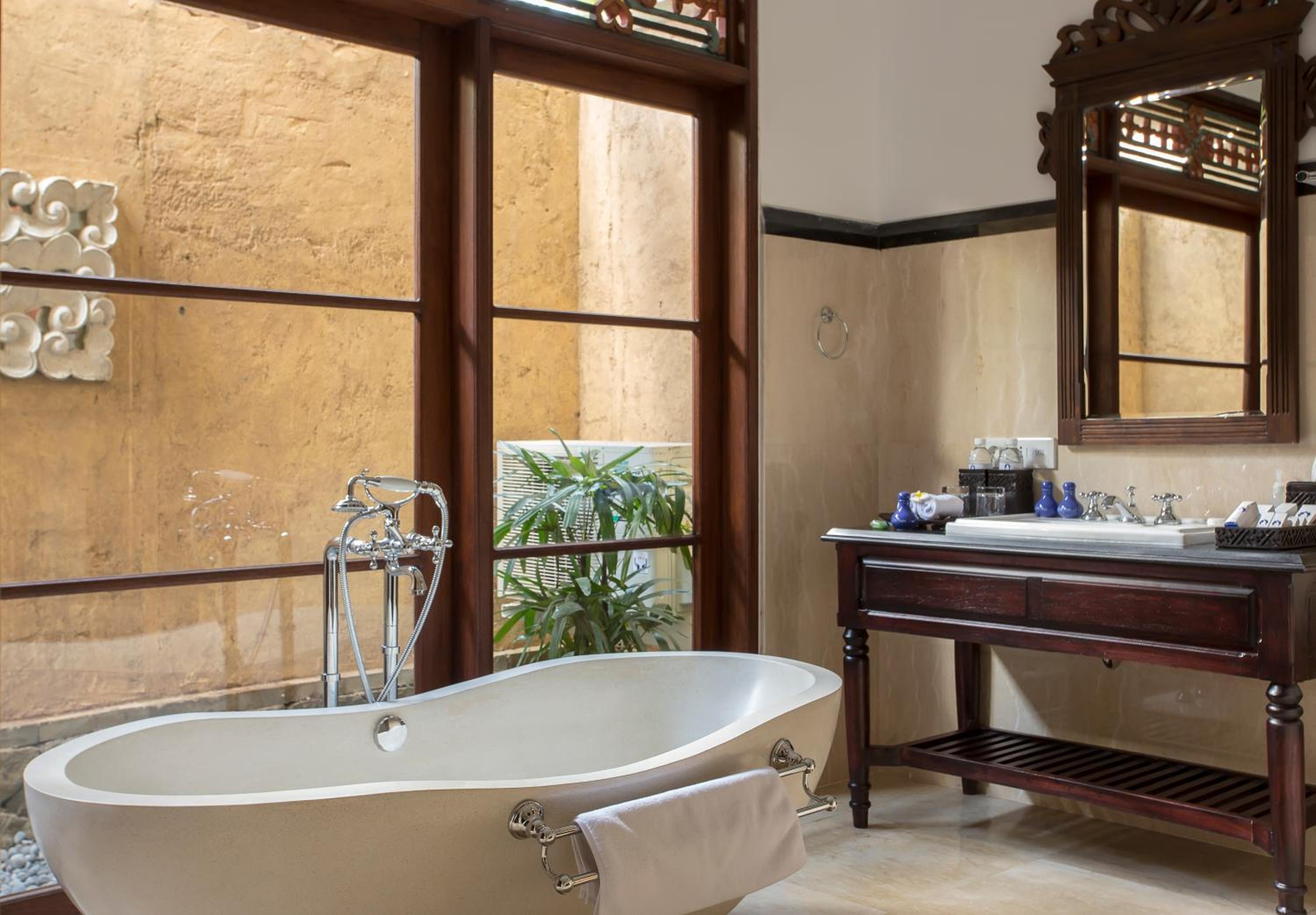 Dwaraka The Royal Villas