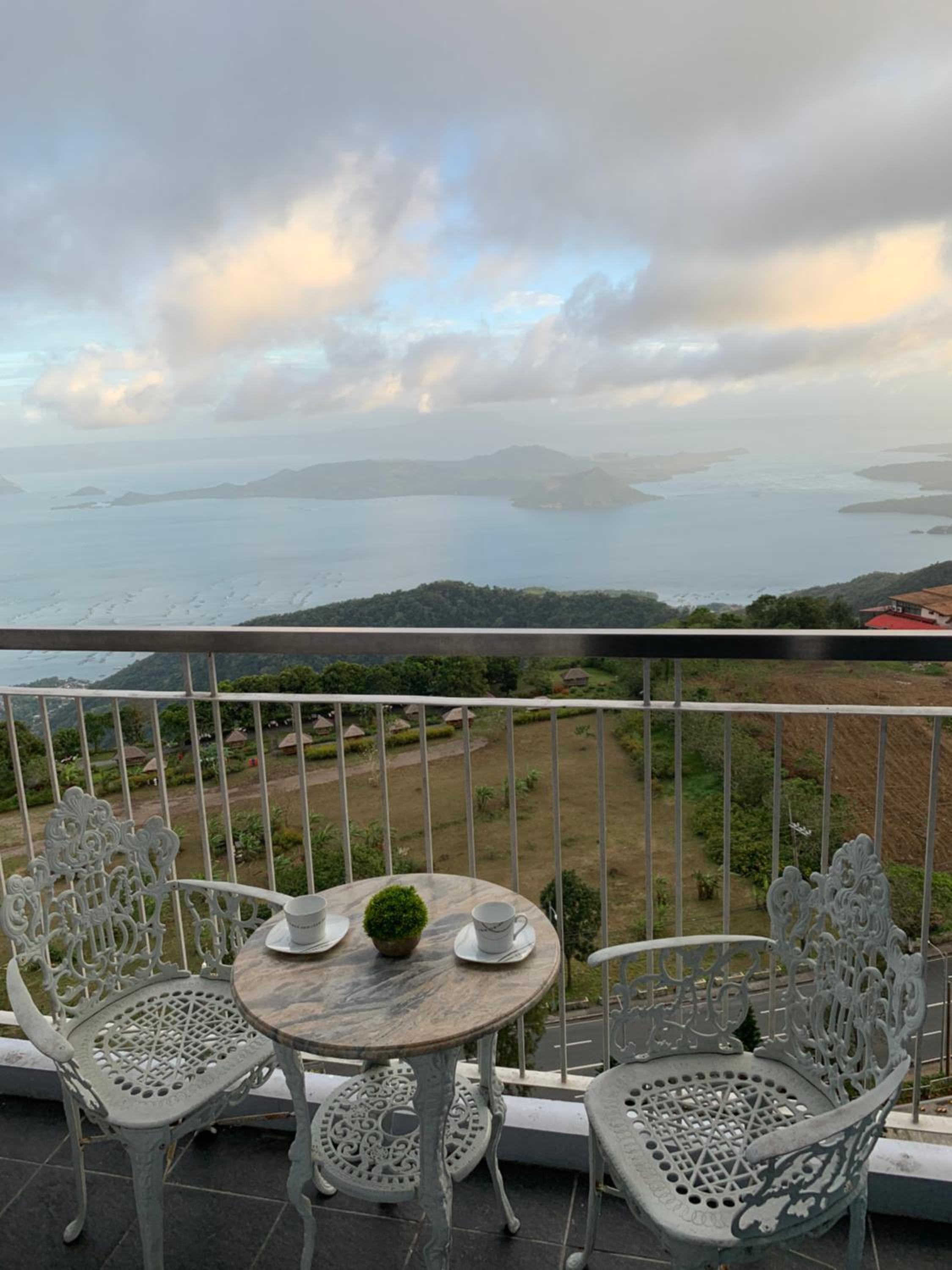 Breezy Tagaytay Condo, Tagaytay - 24