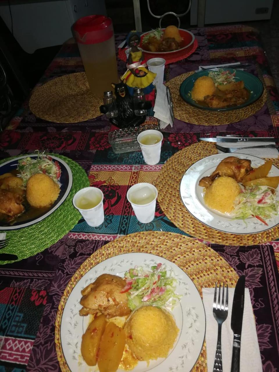 Casa Heart