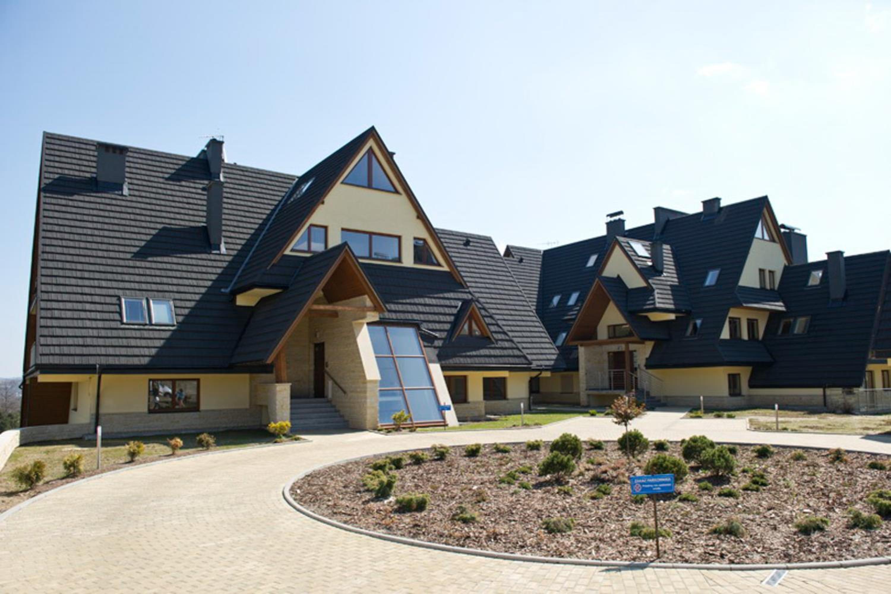 Apartament Bajeczna Góra Zakopane view 3