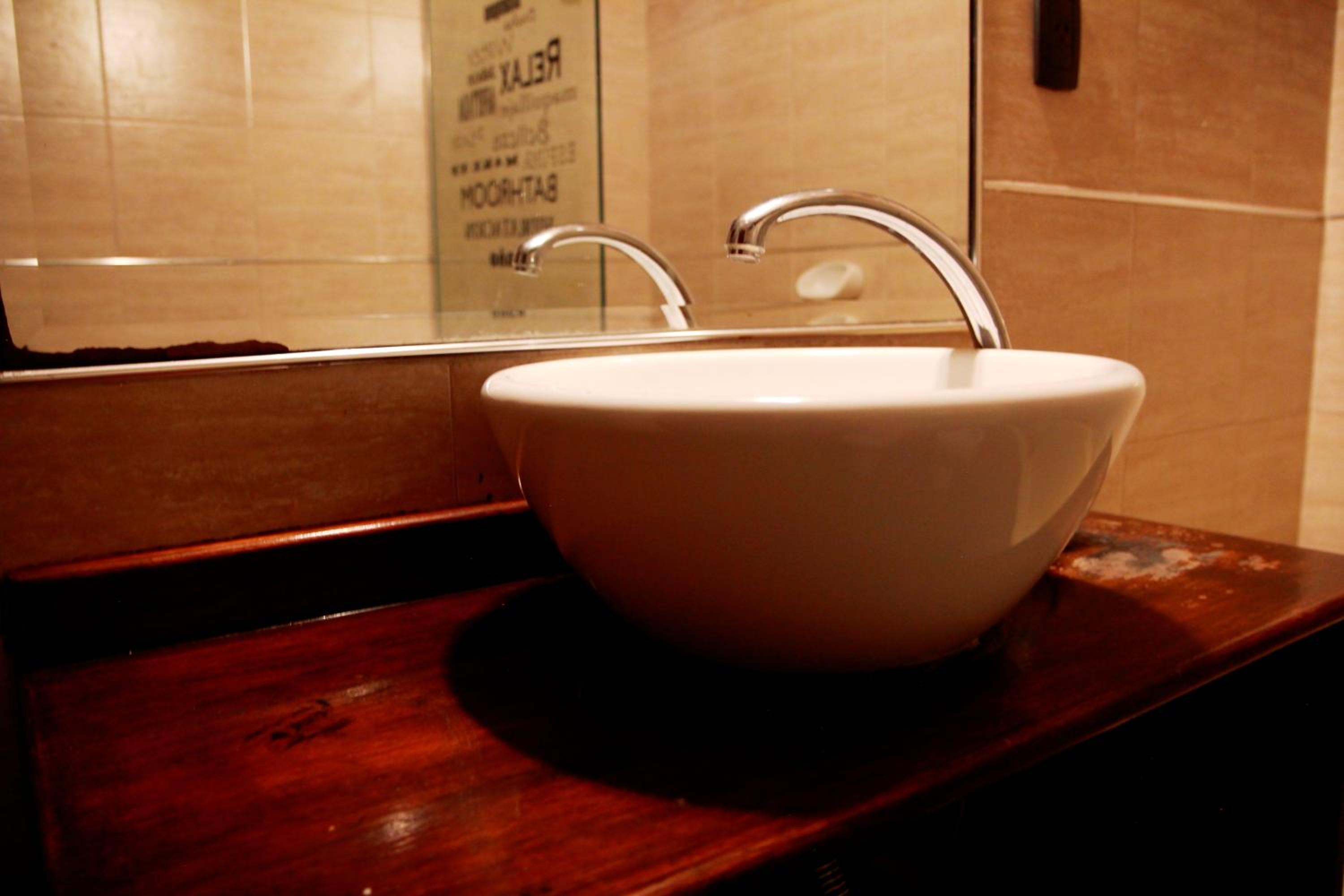 Link Cordoba Hostel