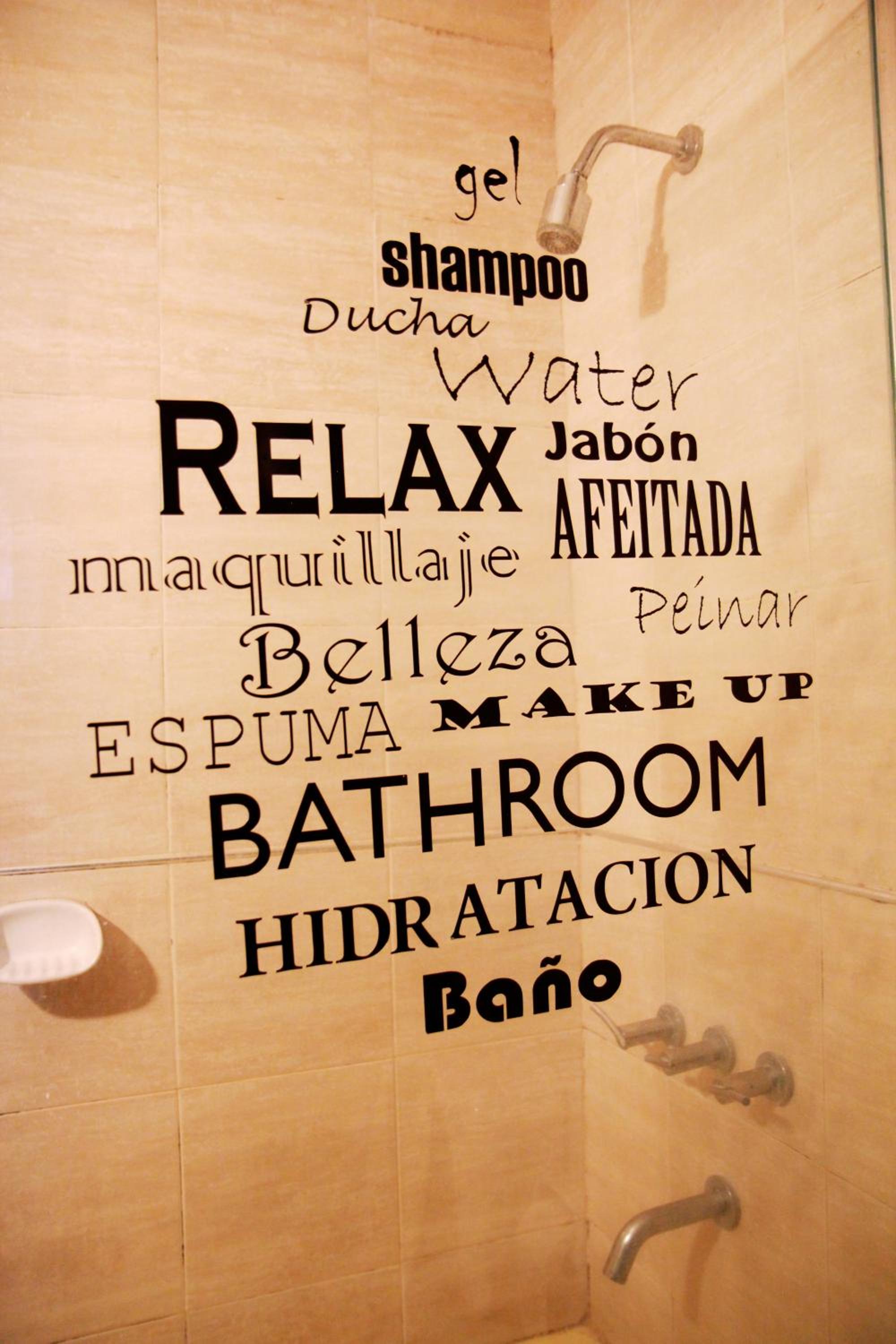 Link Cordoba Hostel
