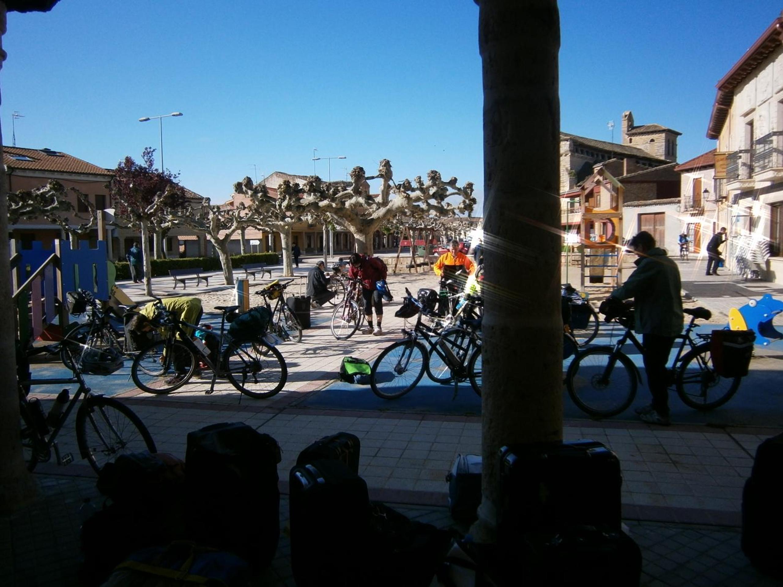 Hostal Camino de Santiago