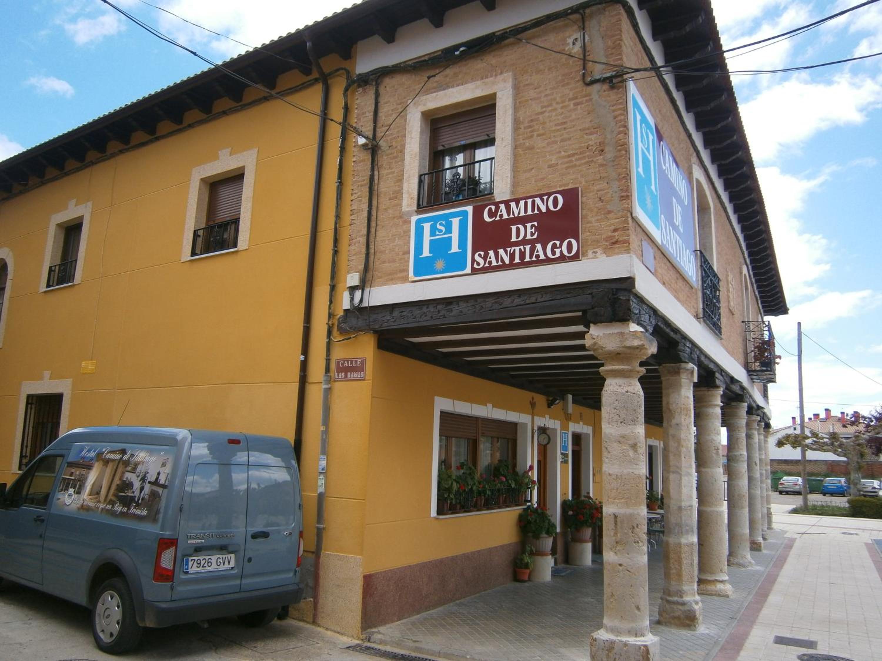 Hostal Camino de Santiago