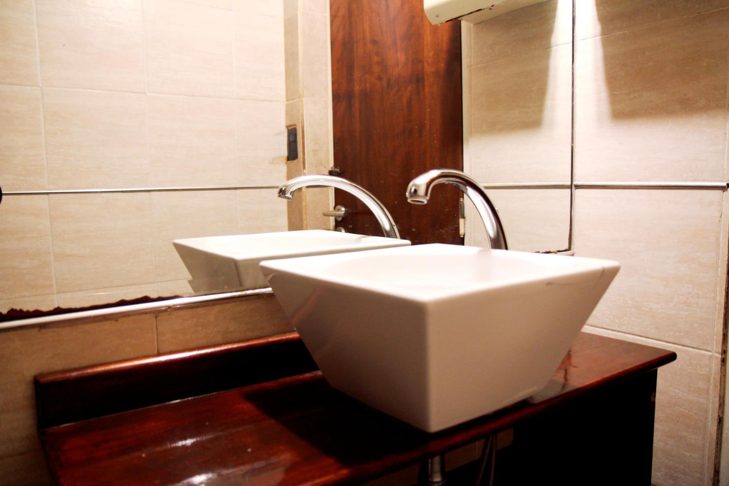 Link Cordoba Hostel