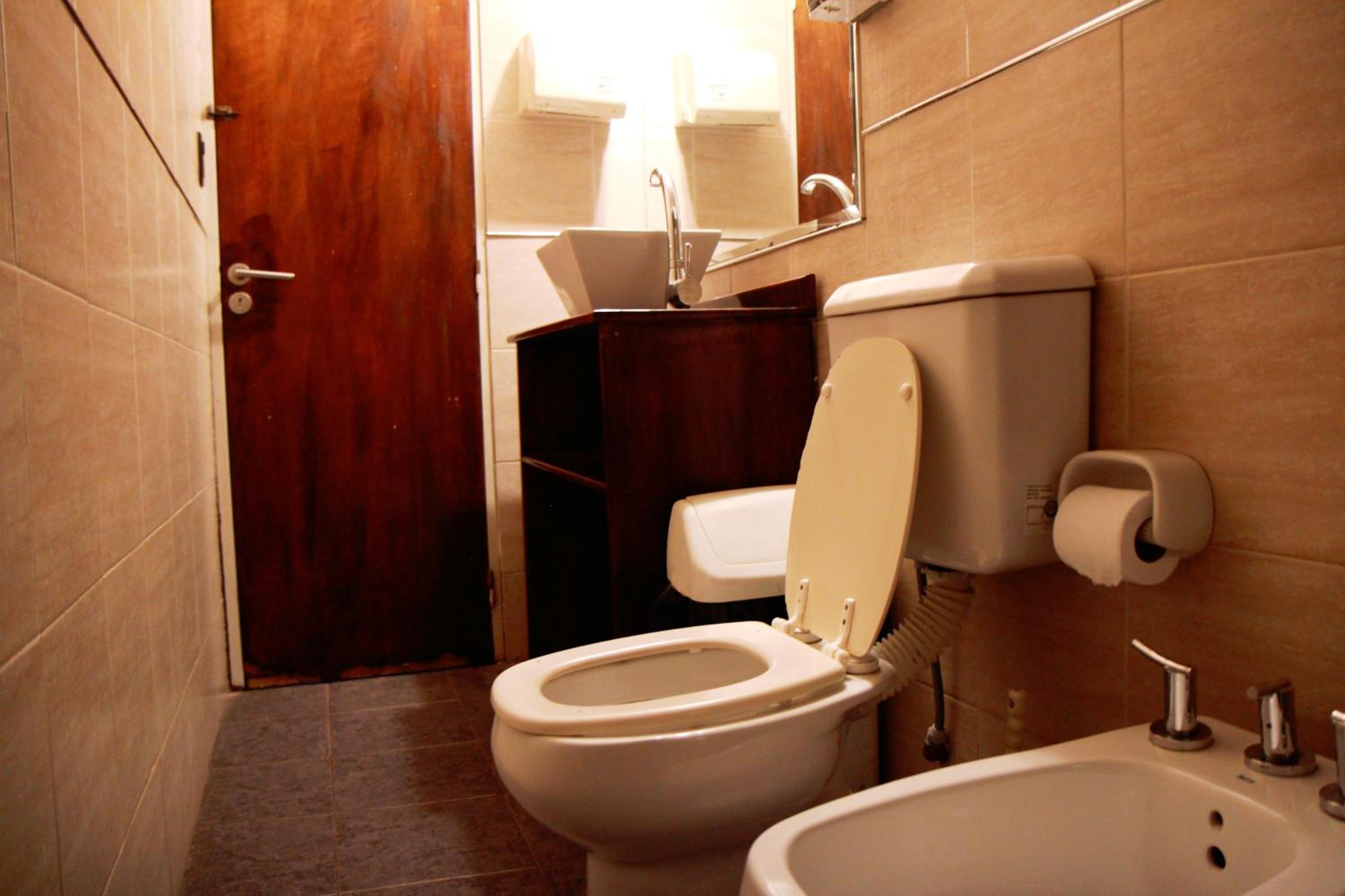 Link Cordoba Hostel