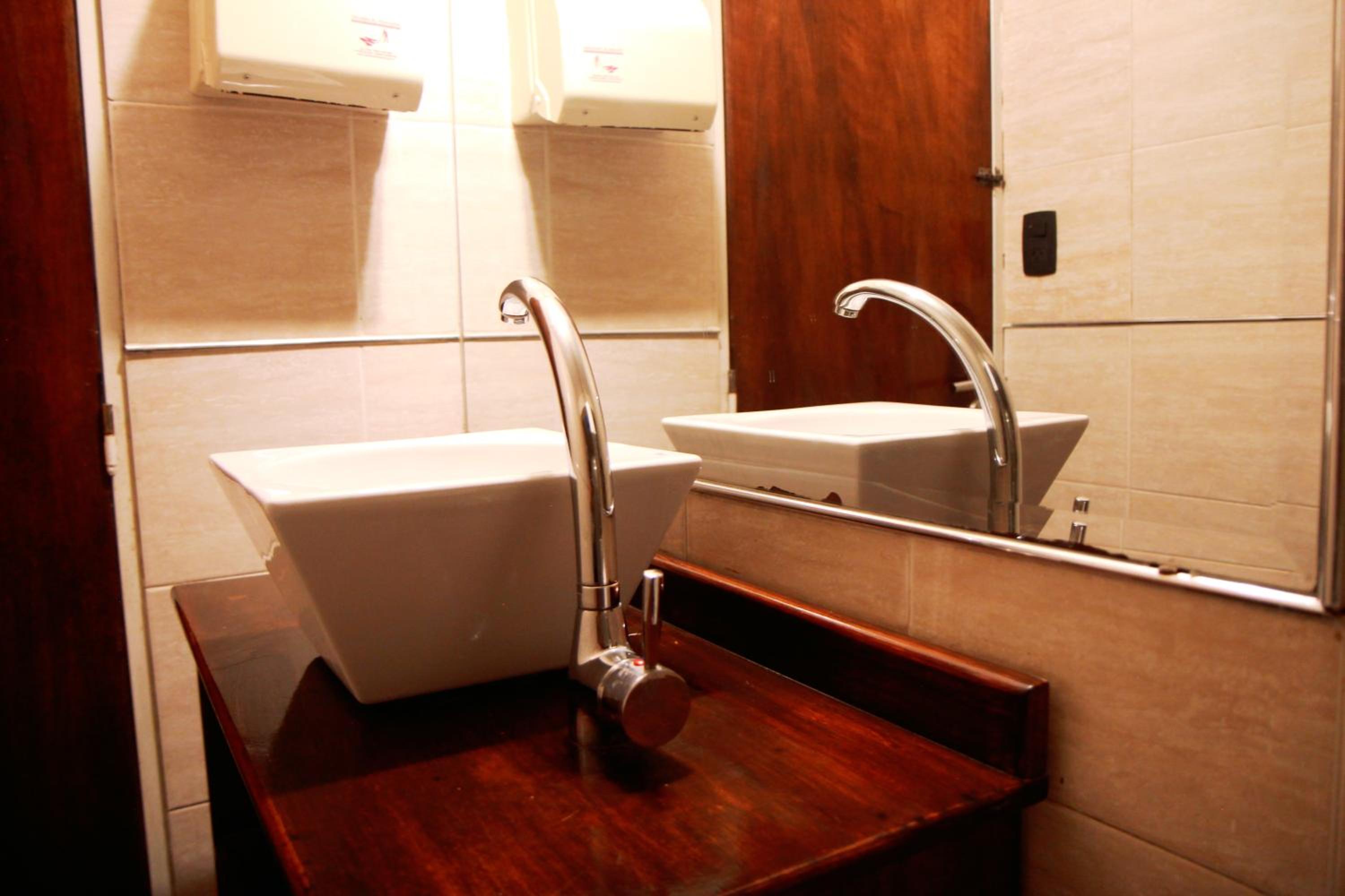 Link Cordoba Hostel