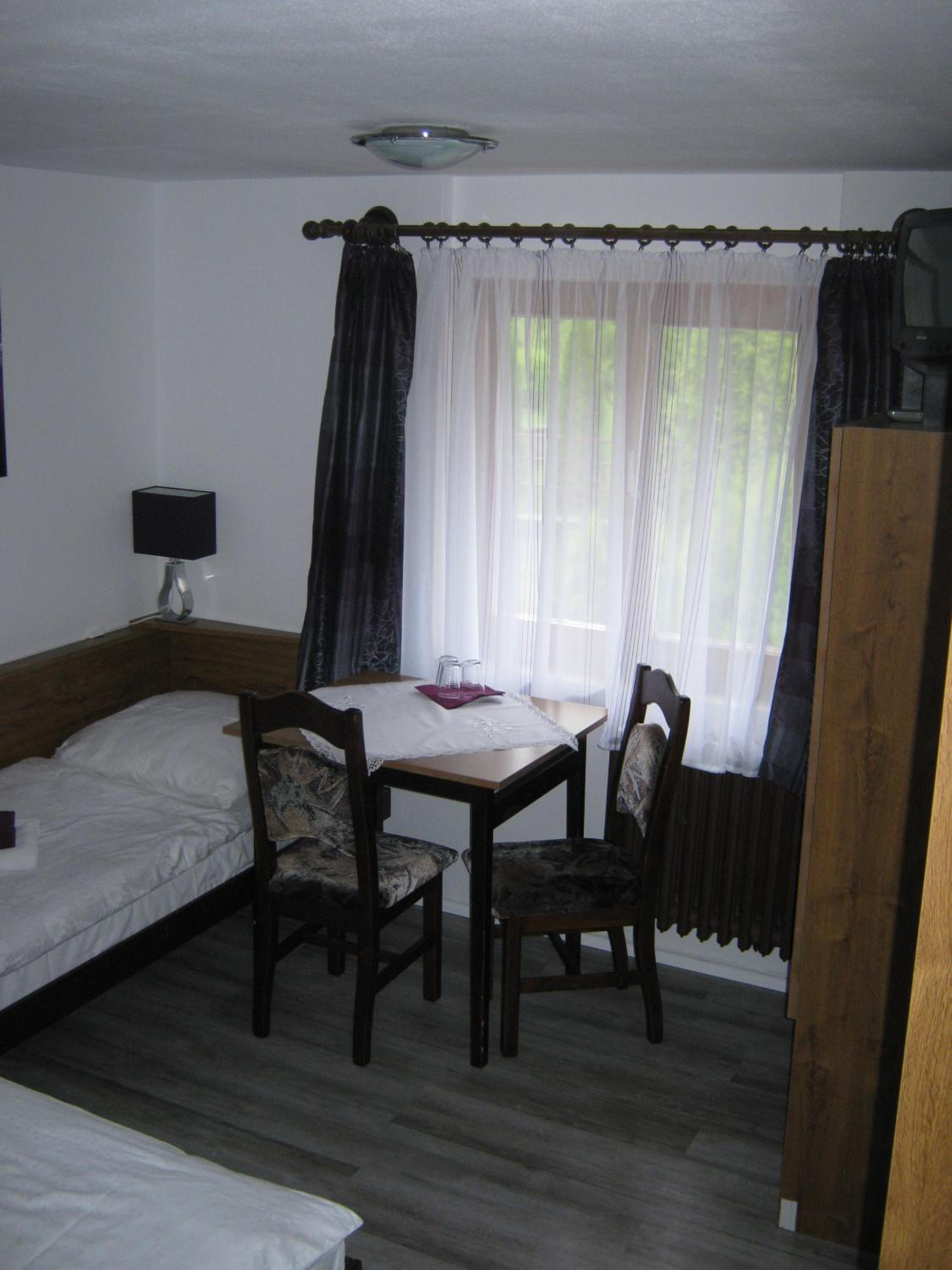 Penzion Gerta