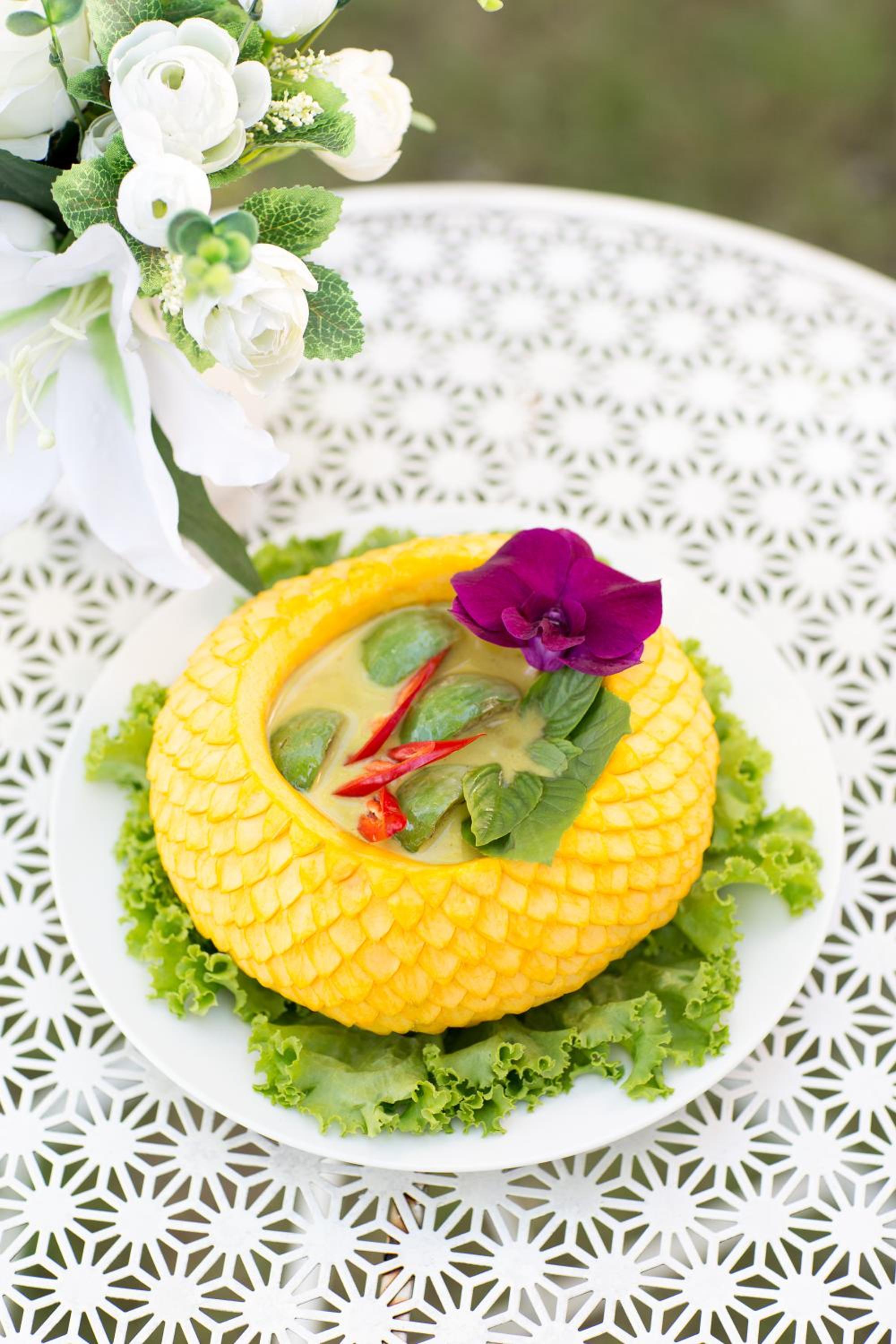 Pongsakorn Boutique Resort