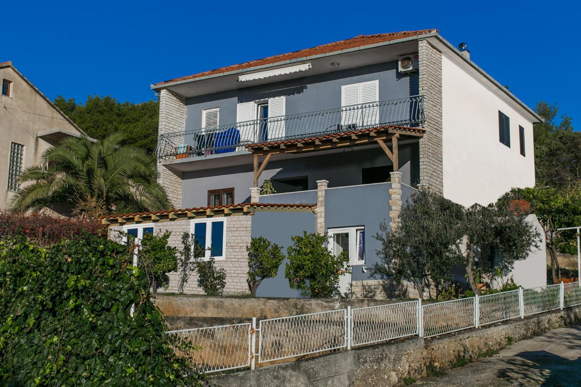 Hotel Apartments Vukman - Image 1