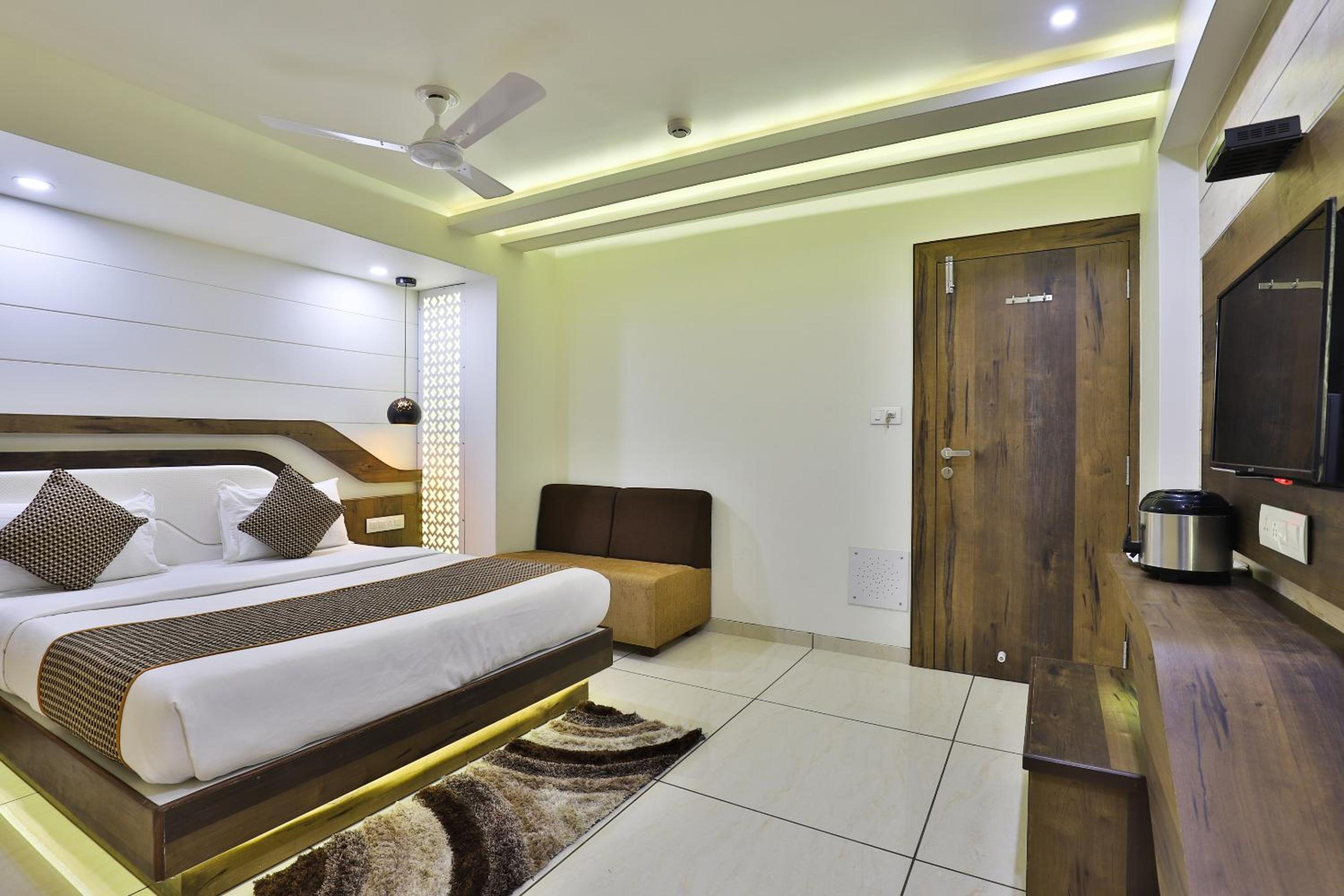 Hotel Pearl