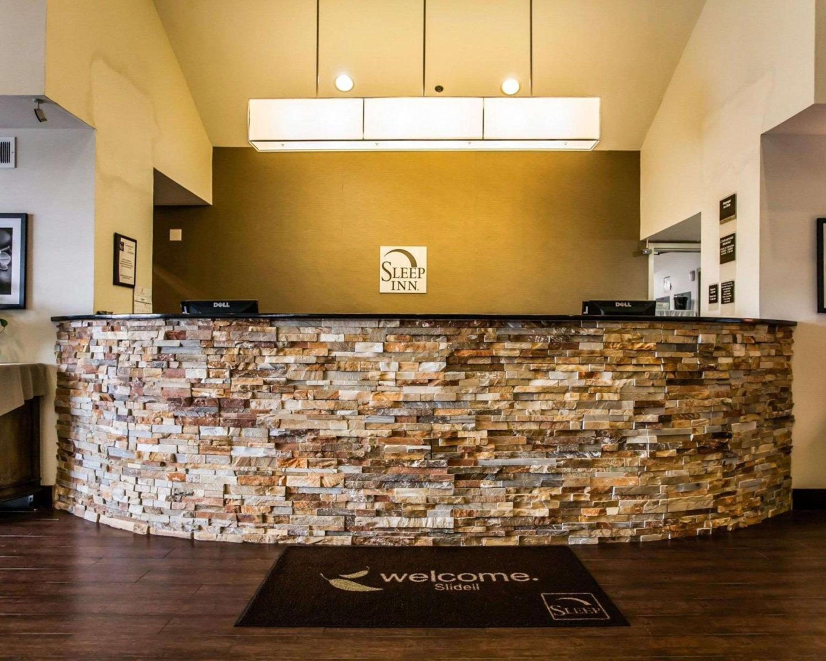 Baymont by Wyndham Slidell