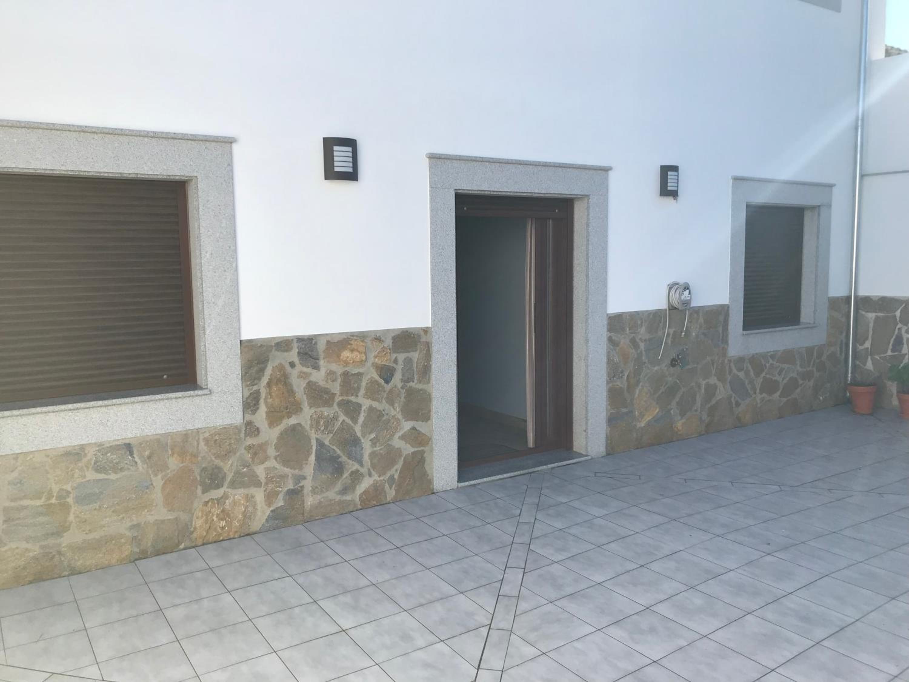 Hostal Los Encinares view 4