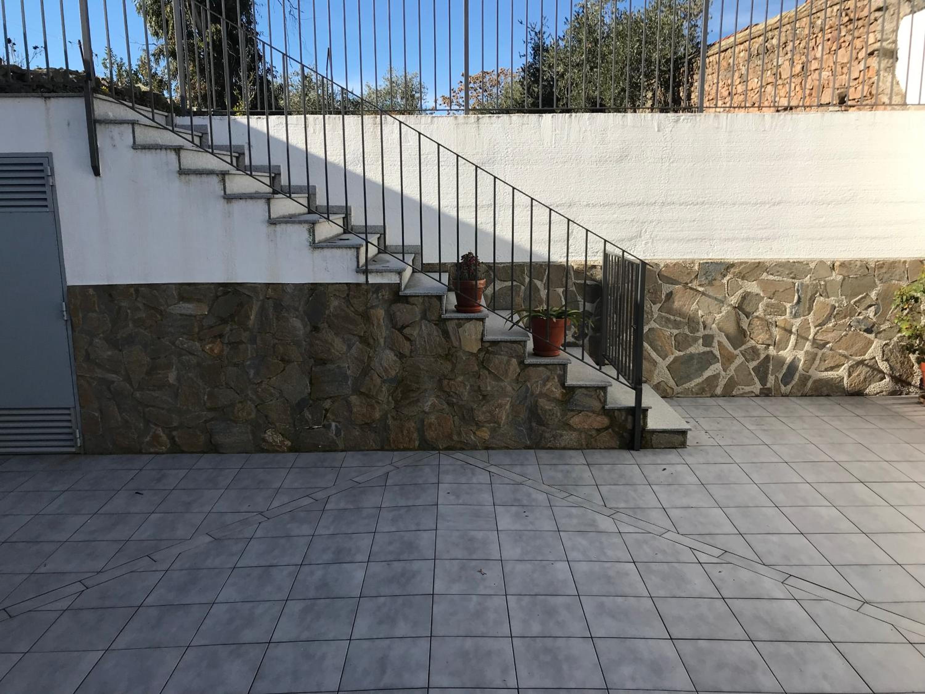 Hostal Los Encinares view 5