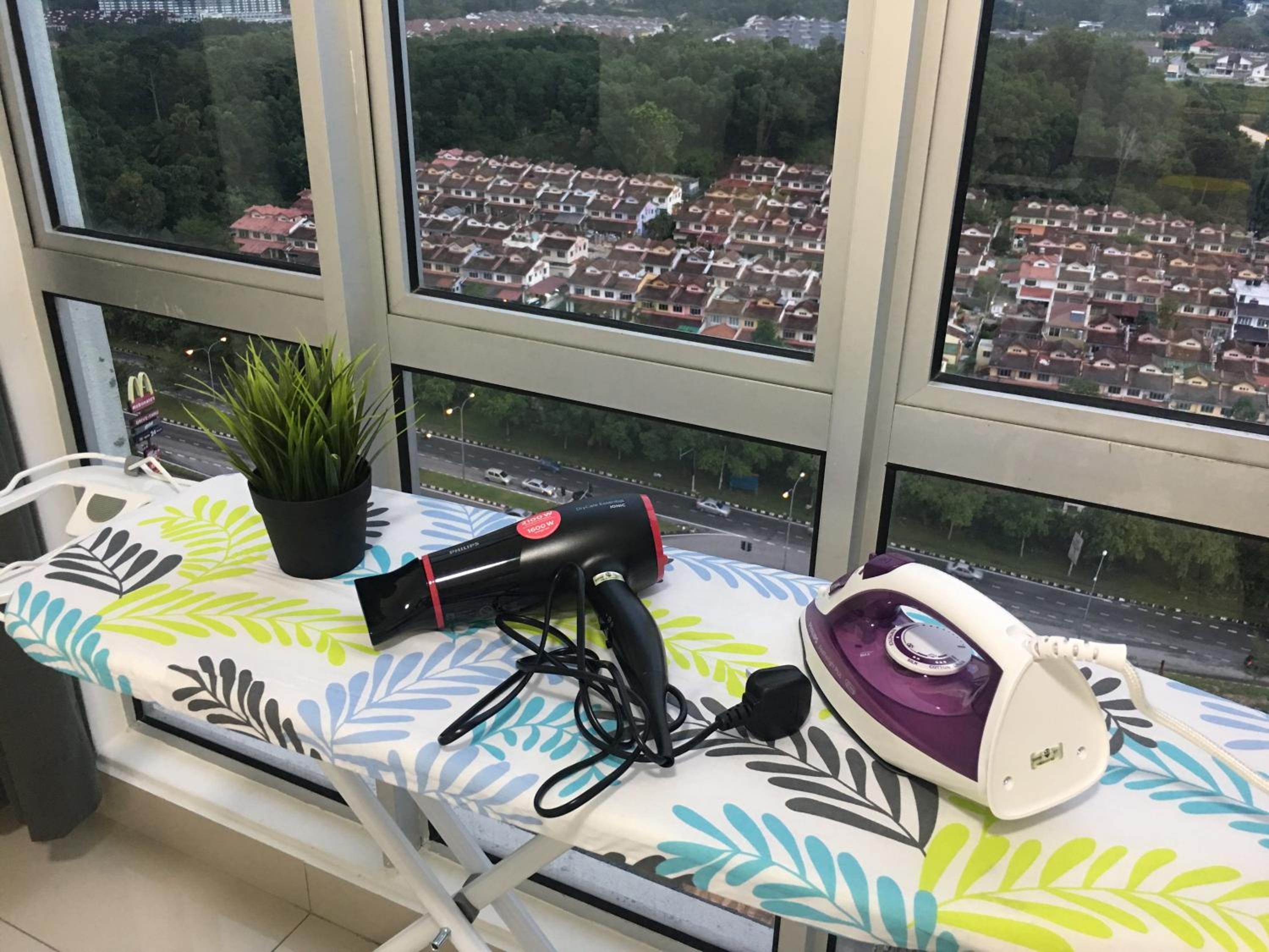 Cozy Studio @ Seri Kembangan view 5