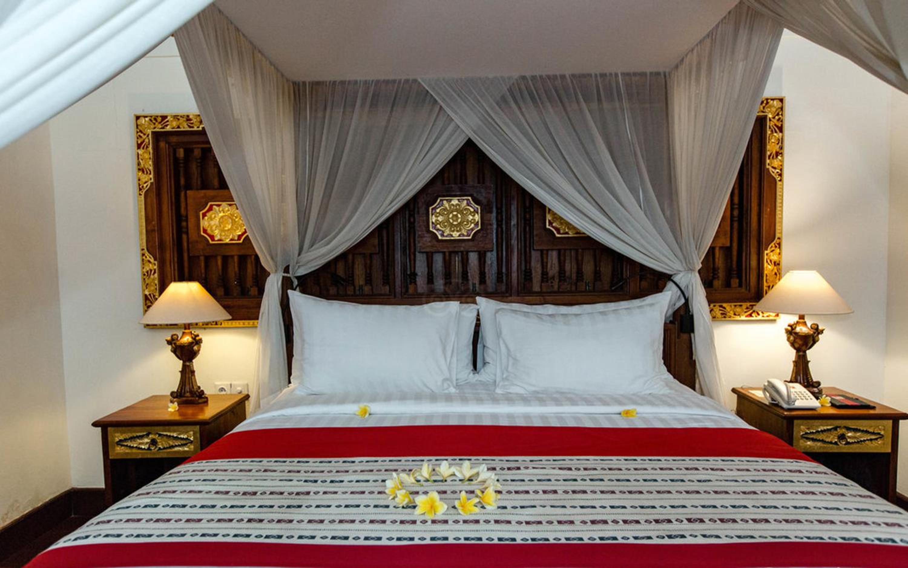 Dwaraka The Royal Villas