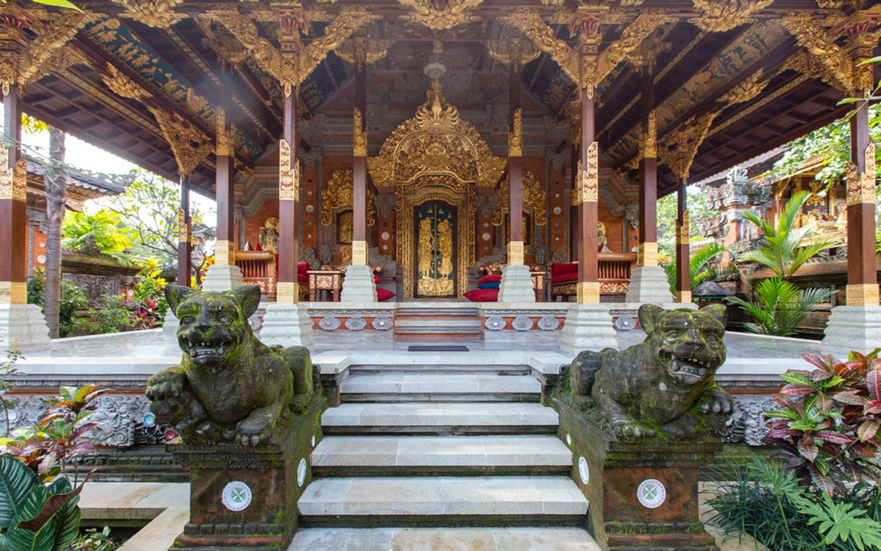 Dwaraka The Royal Villas