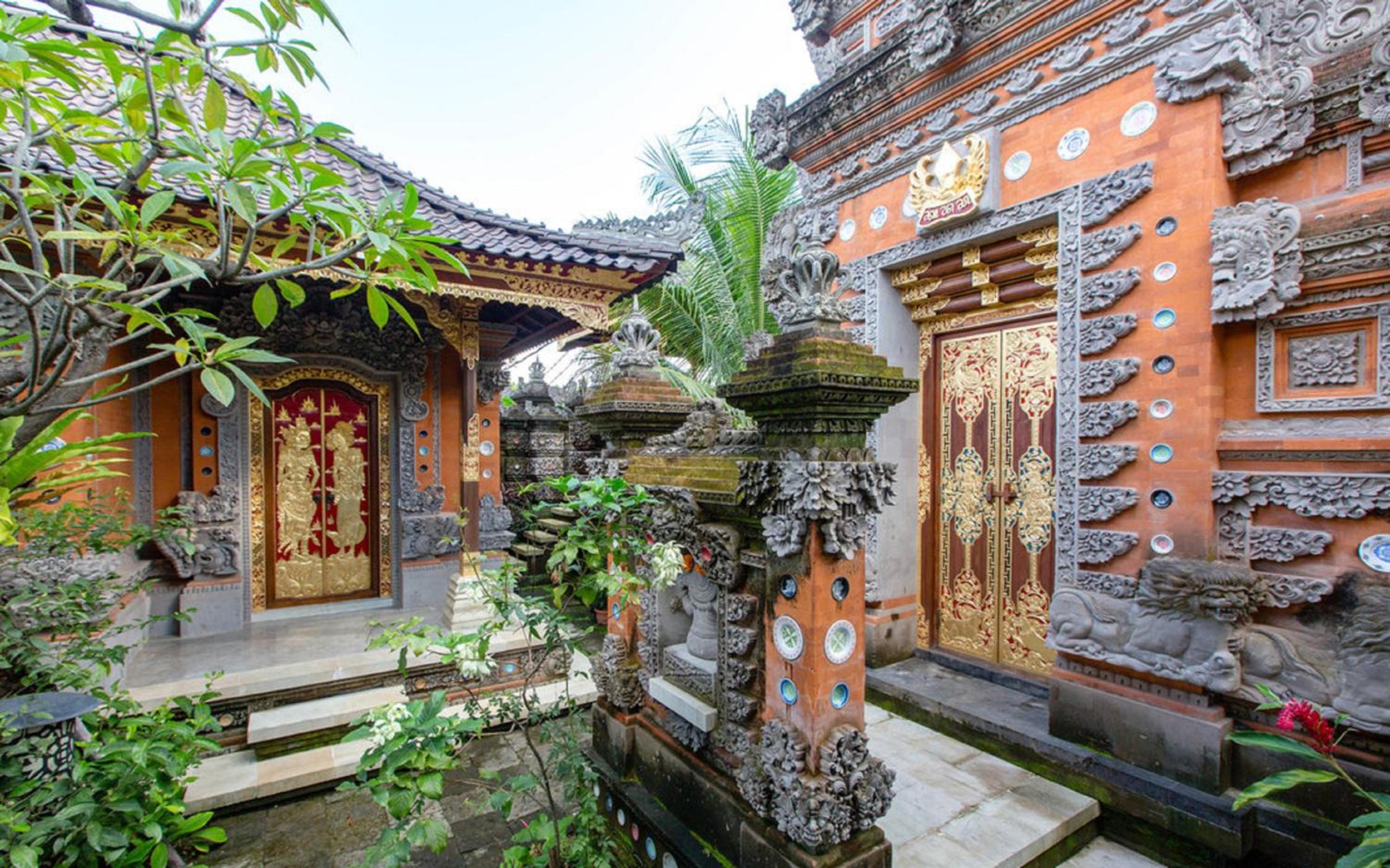 Dwaraka The Royal Villas