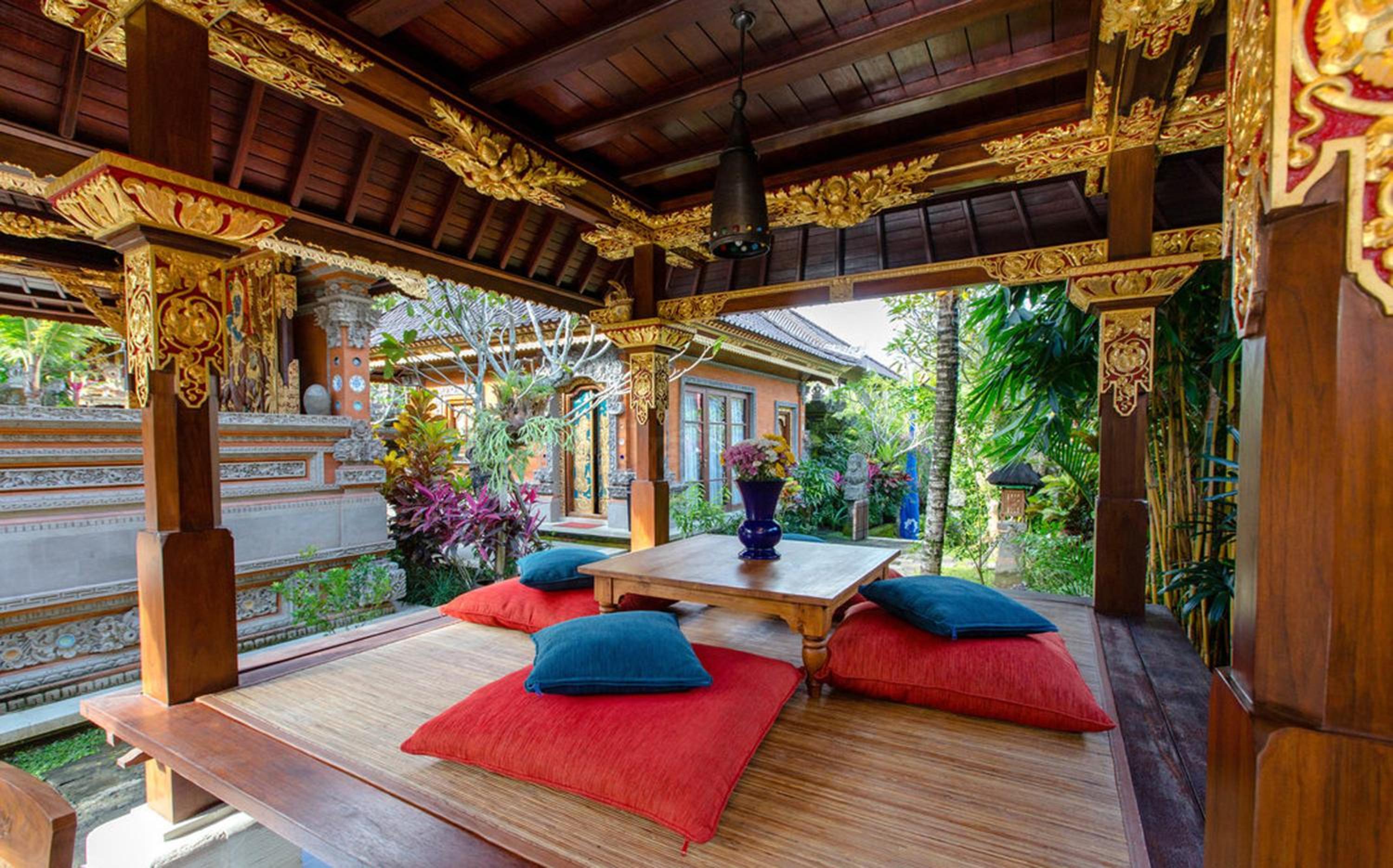 Dwaraka The Royal Villas