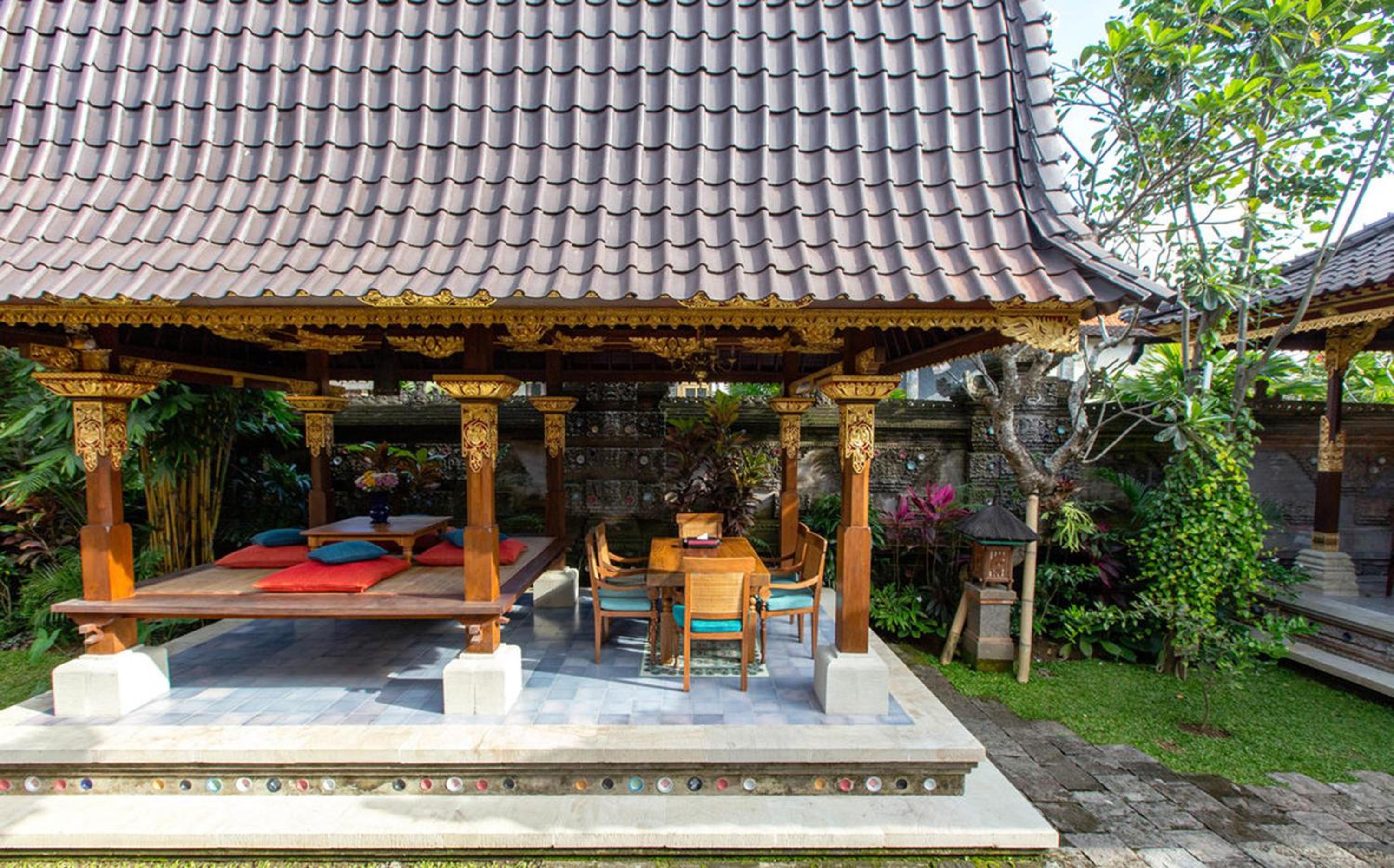 Dwaraka The Royal Villas