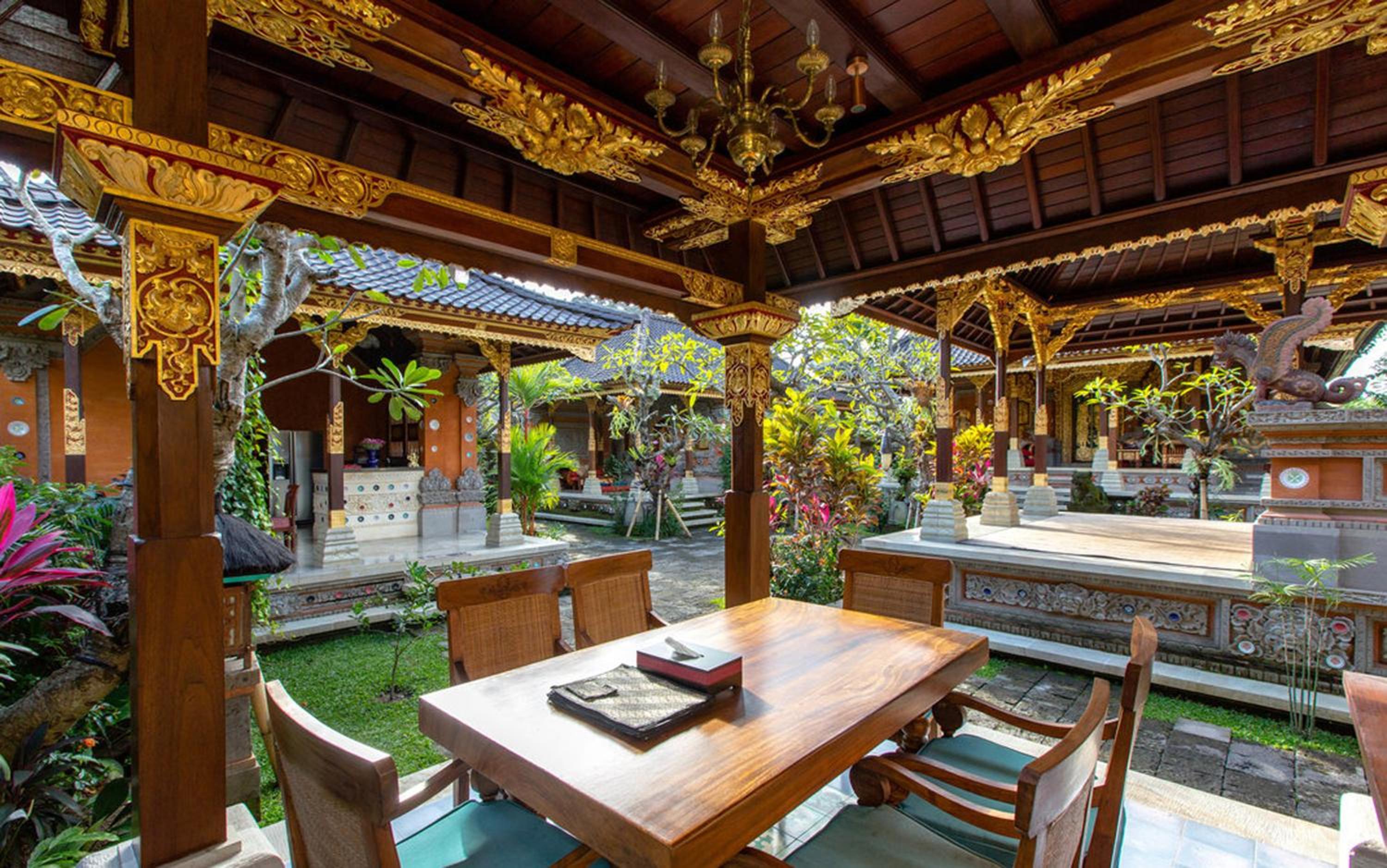 Dwaraka The Royal Villas