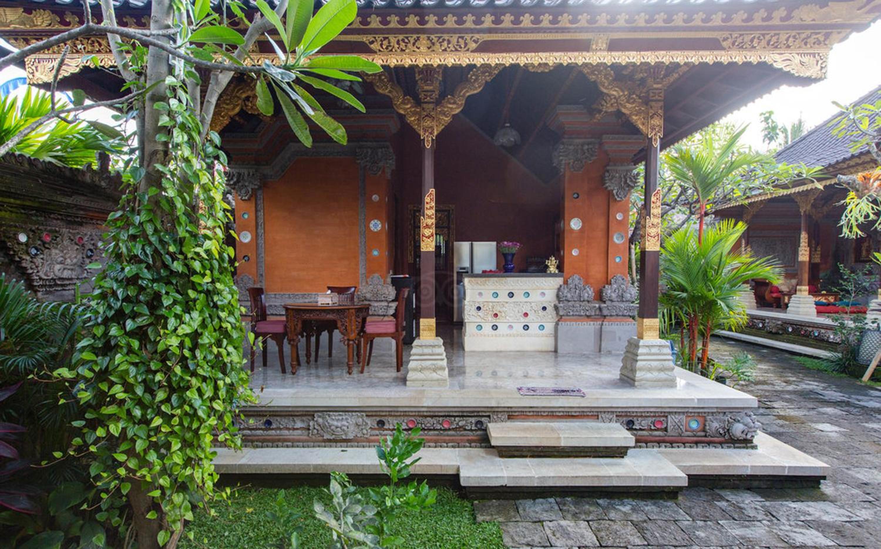 Dwaraka The Royal Villas