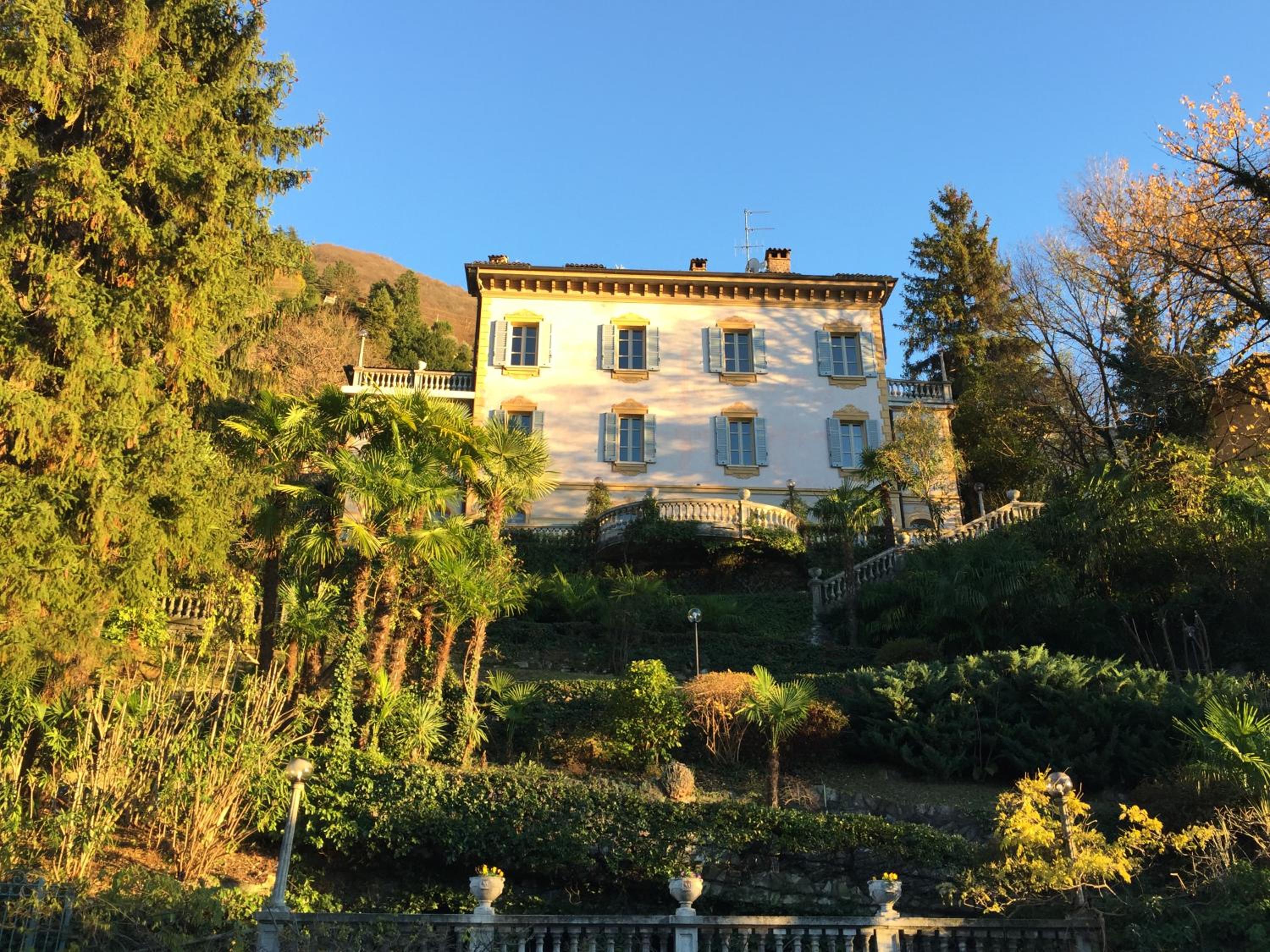 B&B Villa Costanza