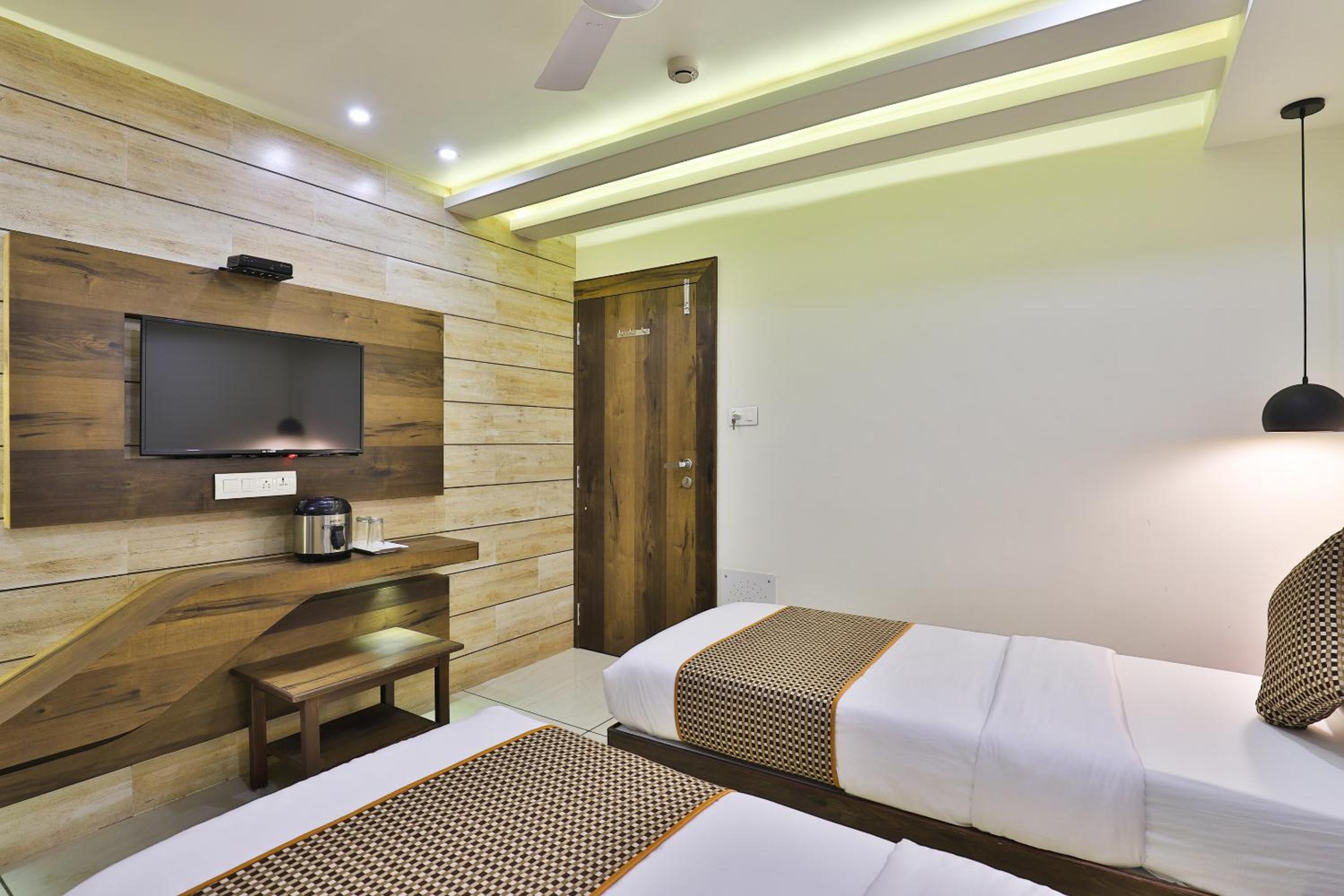 Hotel Pearl