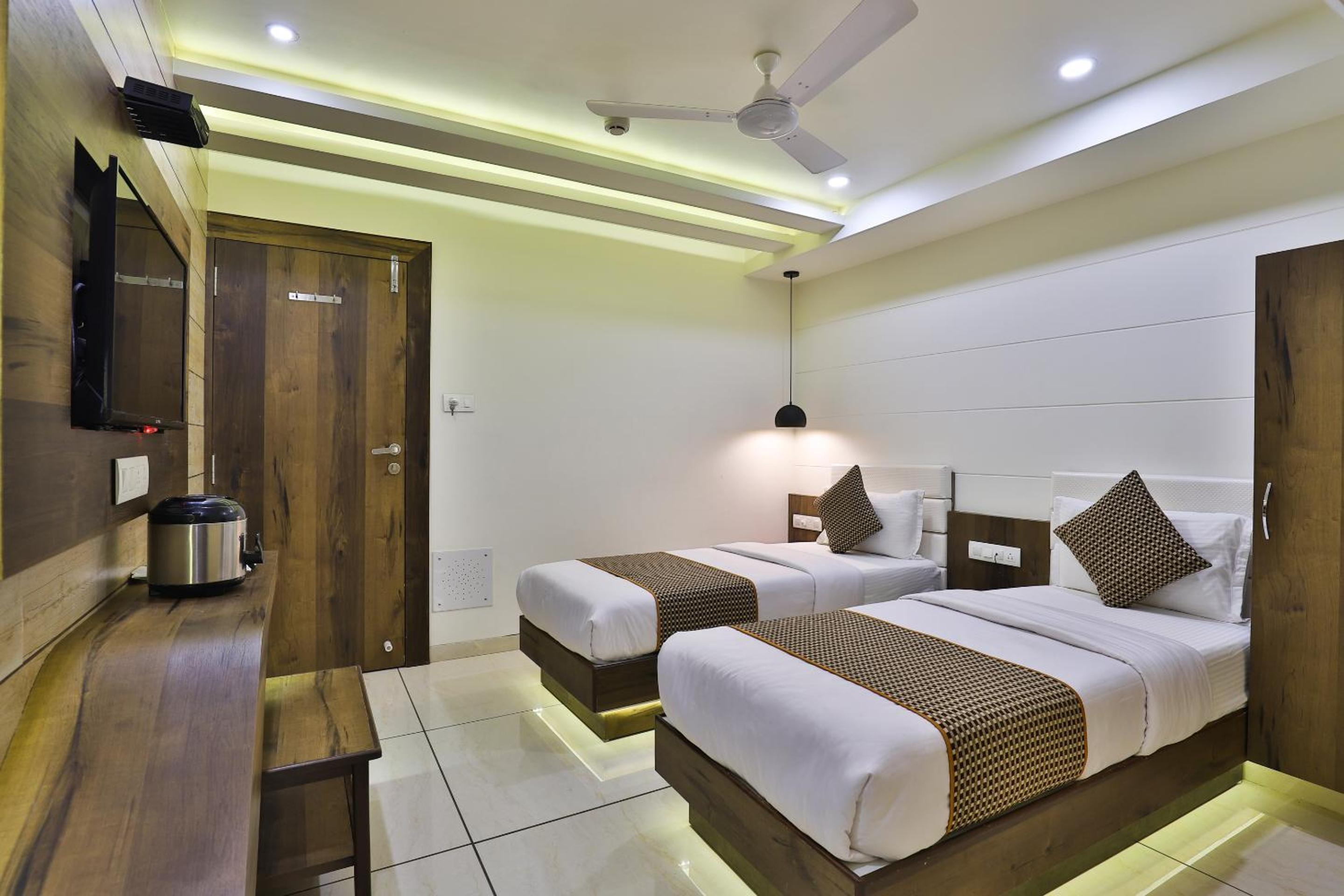 Hotel Pearl