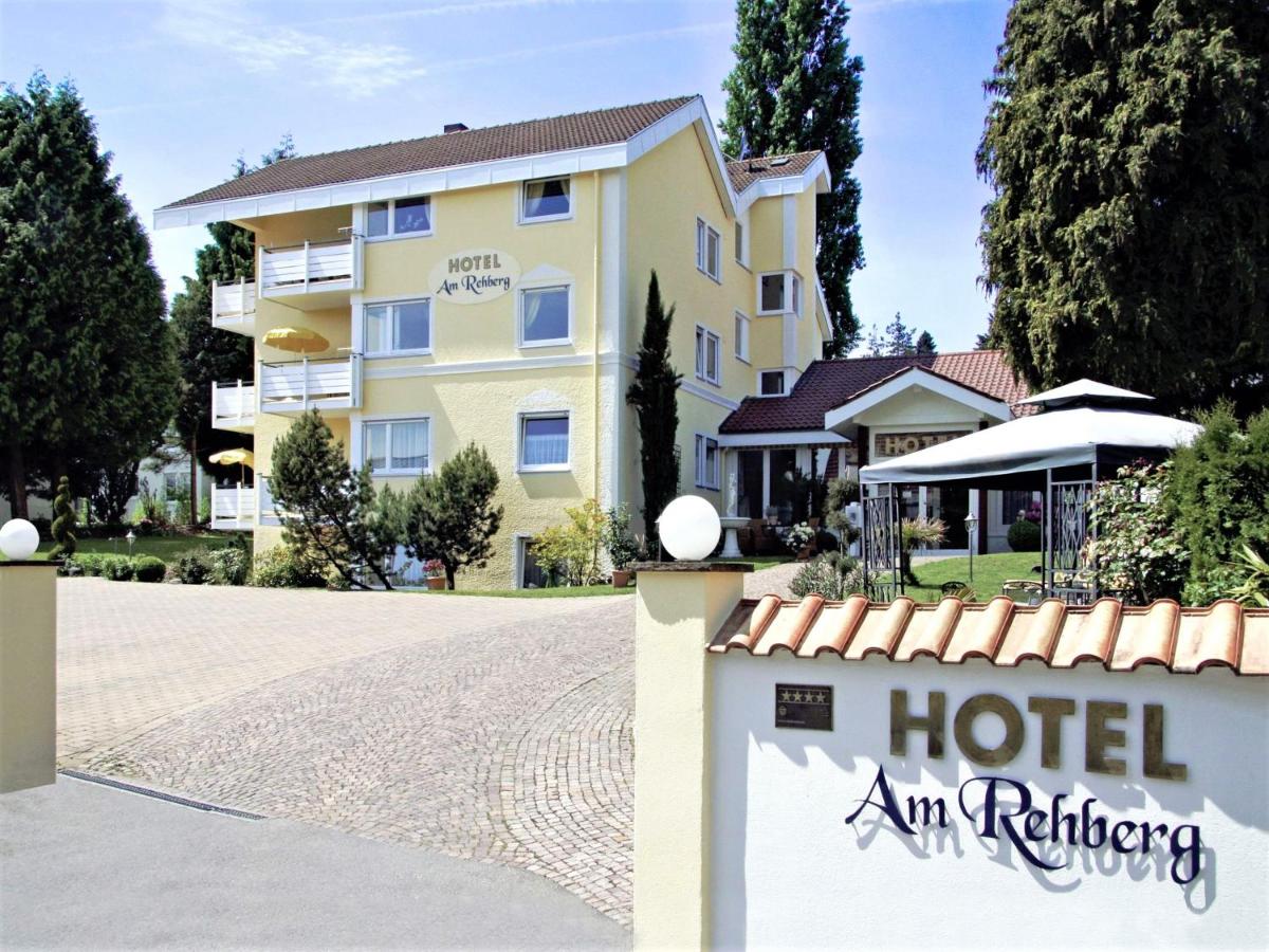 hotel building