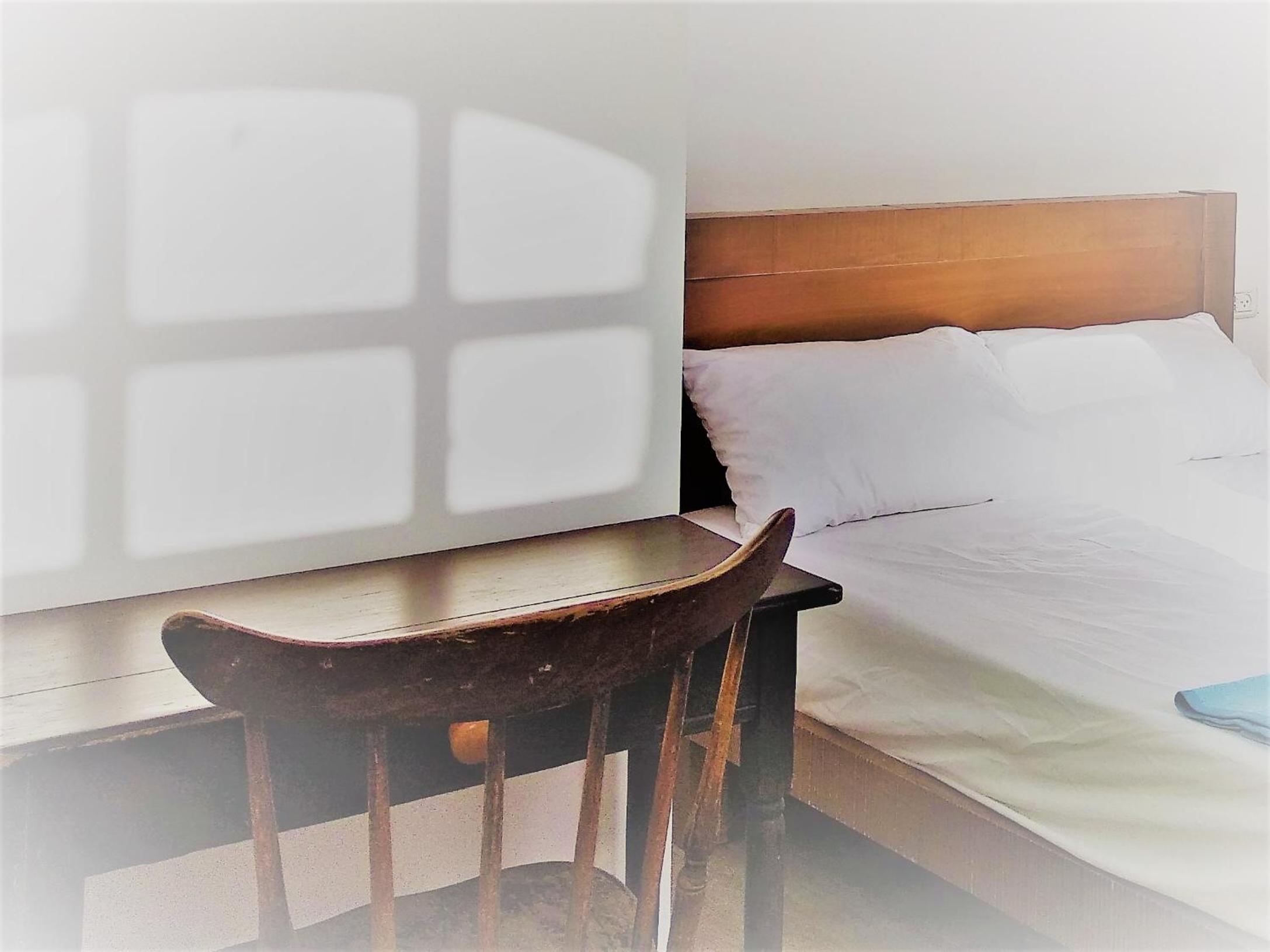 Haifa Hostel, photo 52