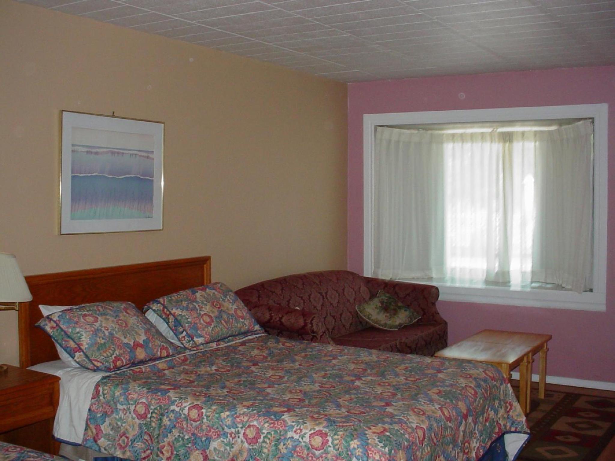 Blue Moon Motel