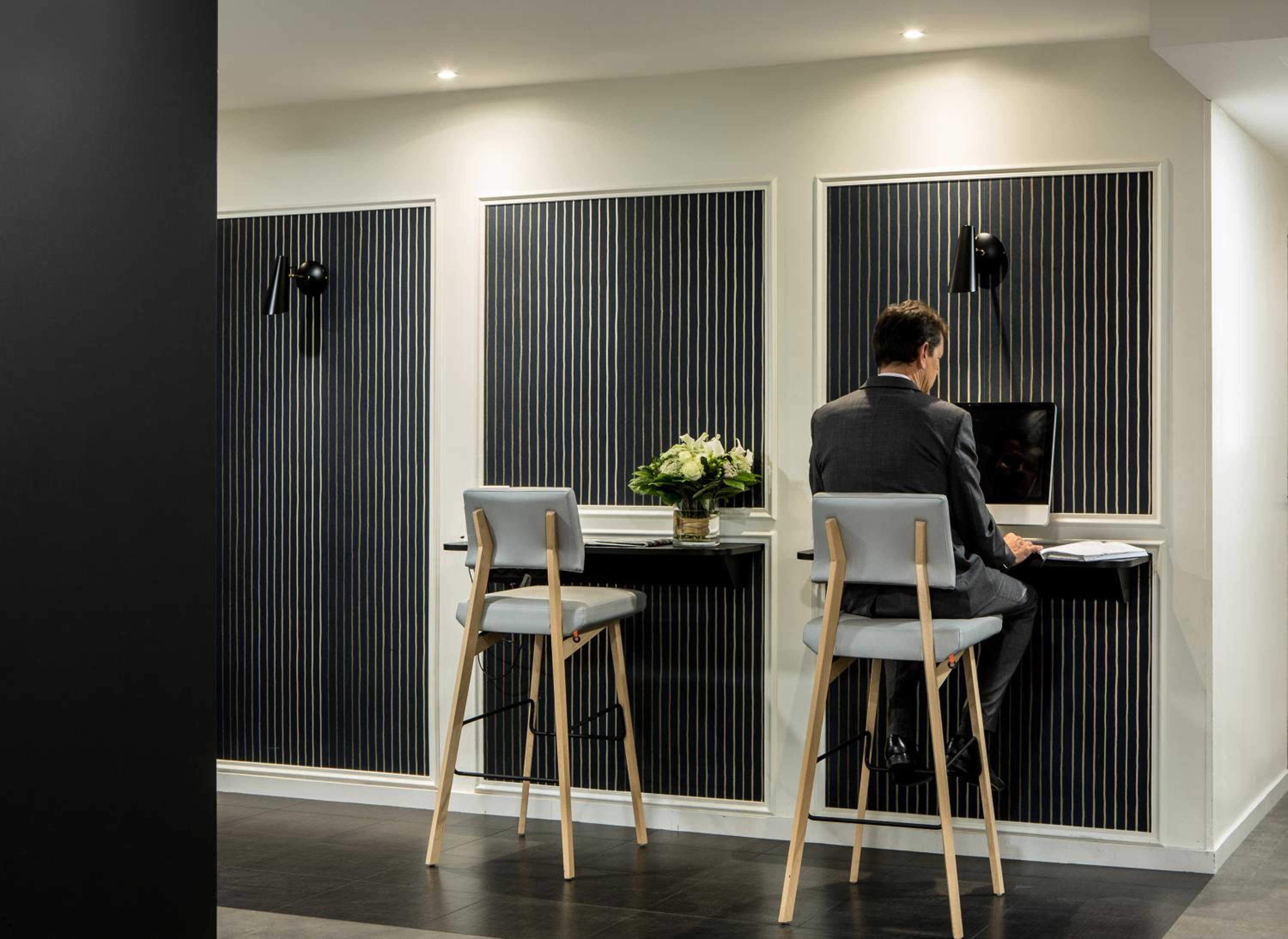 Courbevoie Vacations - Citadines La Defense Paris - Property Image 12
