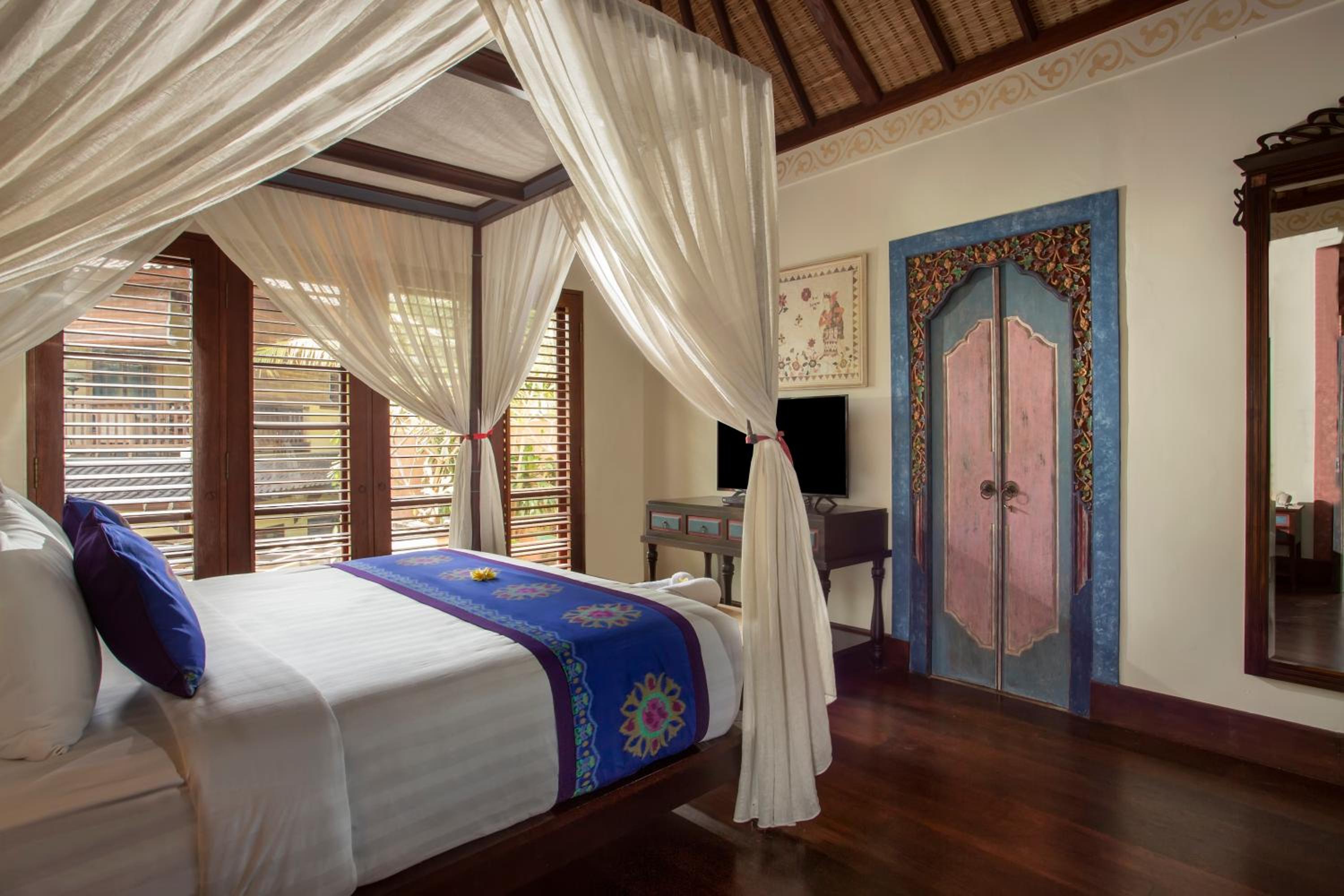 Dwaraka The Royal Villas