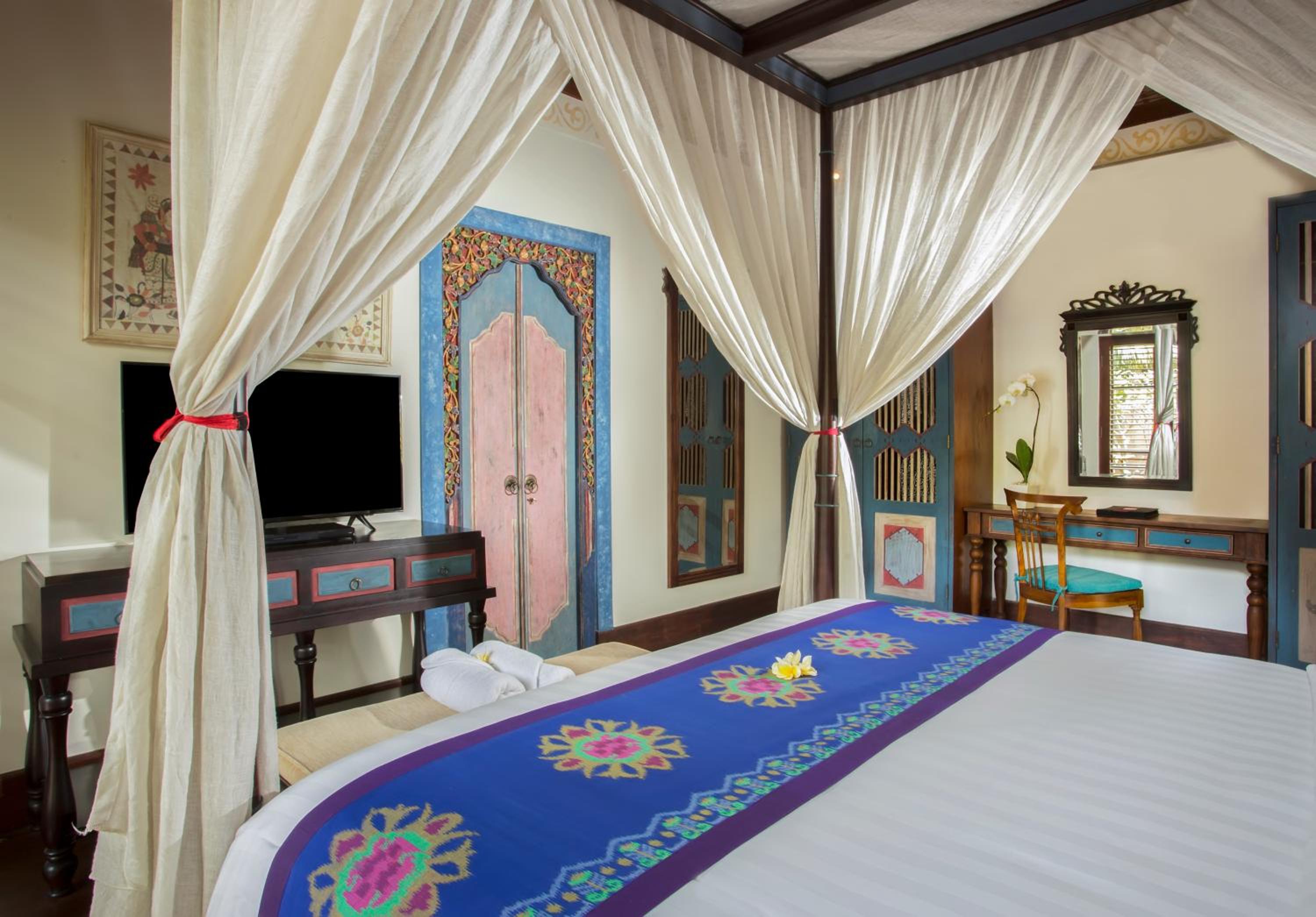 Dwaraka The Royal Villas