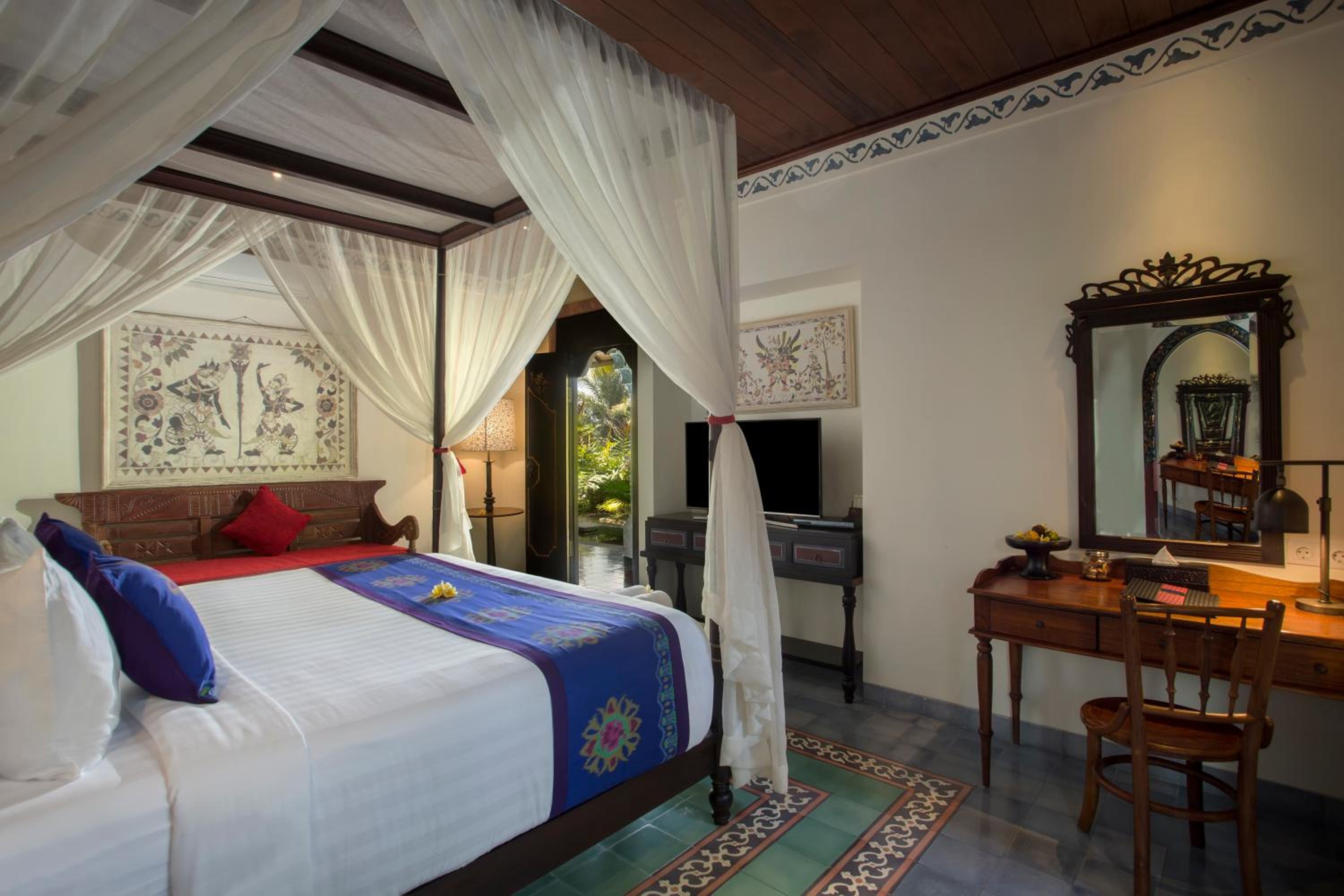 Dwaraka The Royal Villas