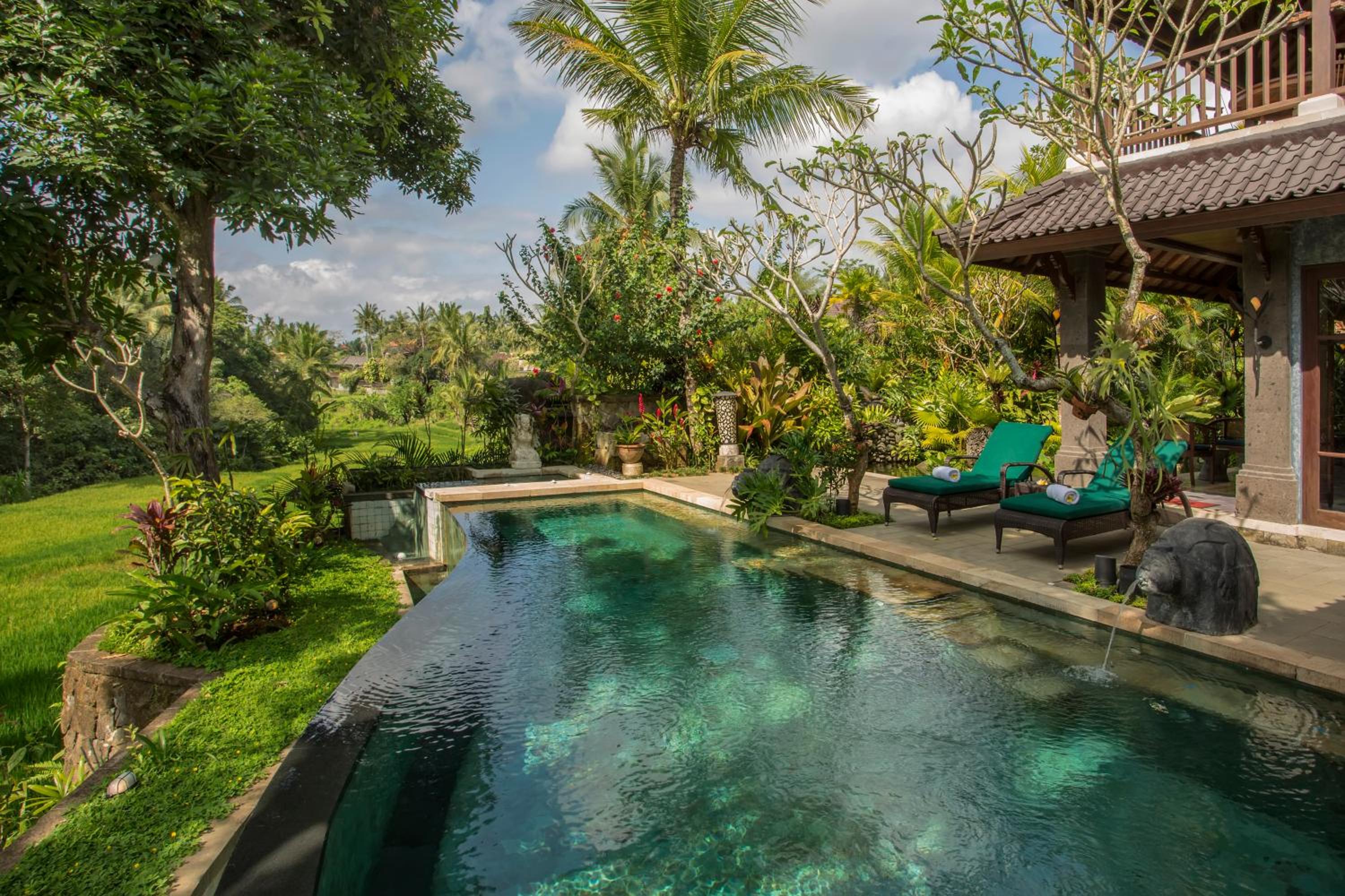 Dwaraka The Royal Villas