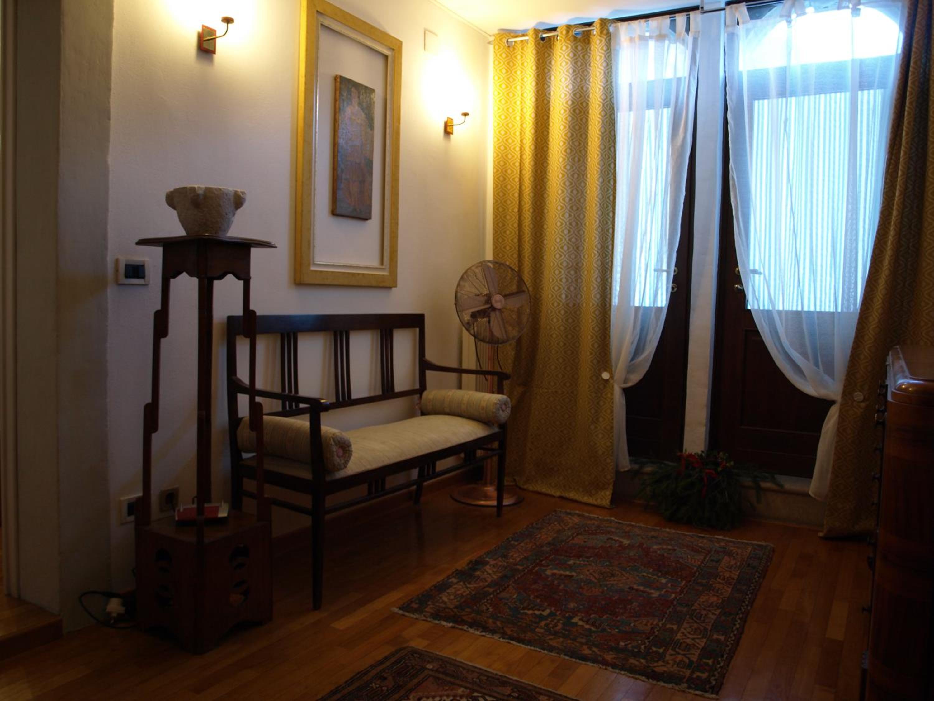 Casa Edvige view 2