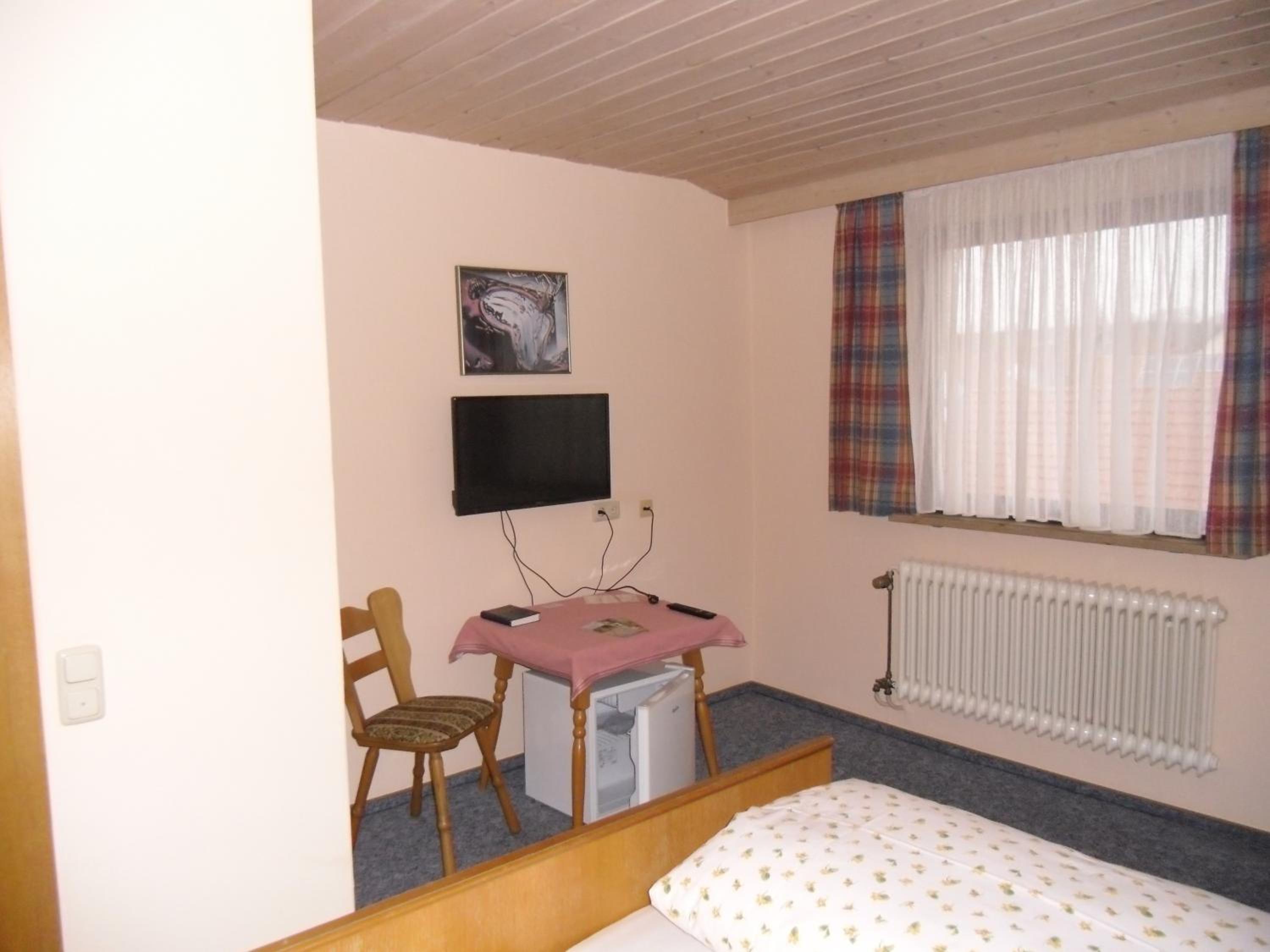 Pension Elsendorf