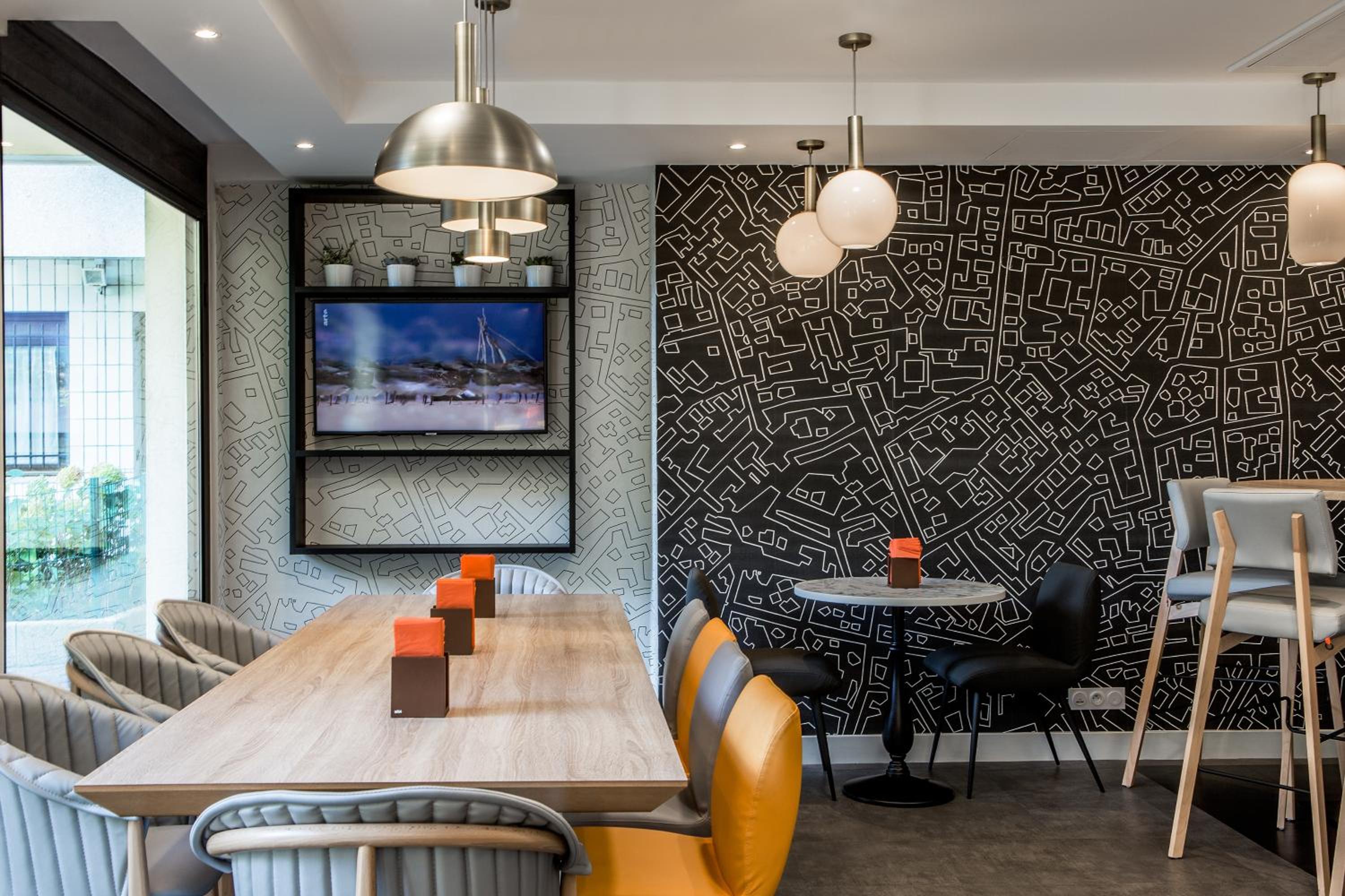 Courbevoie Vacations - Citadines La Defense Paris - Property Image 1