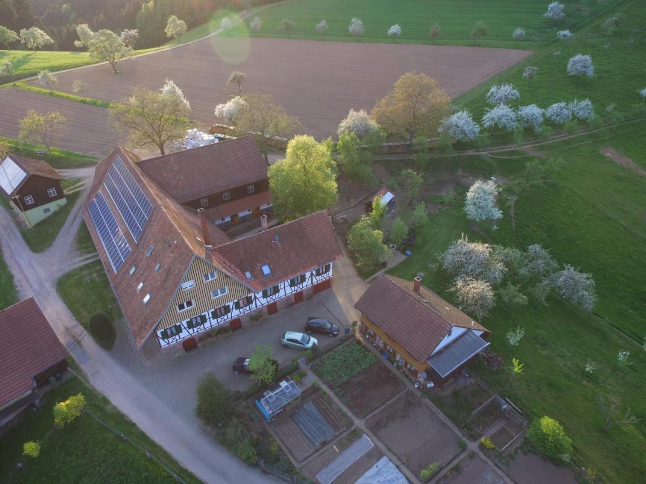 Ferienhaus Eck view 3