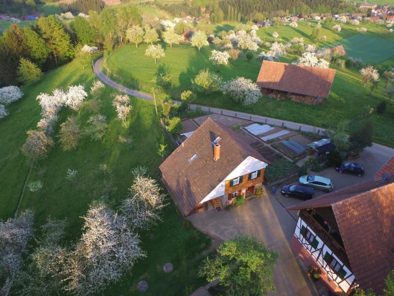 Ferienhaus Eck view 2