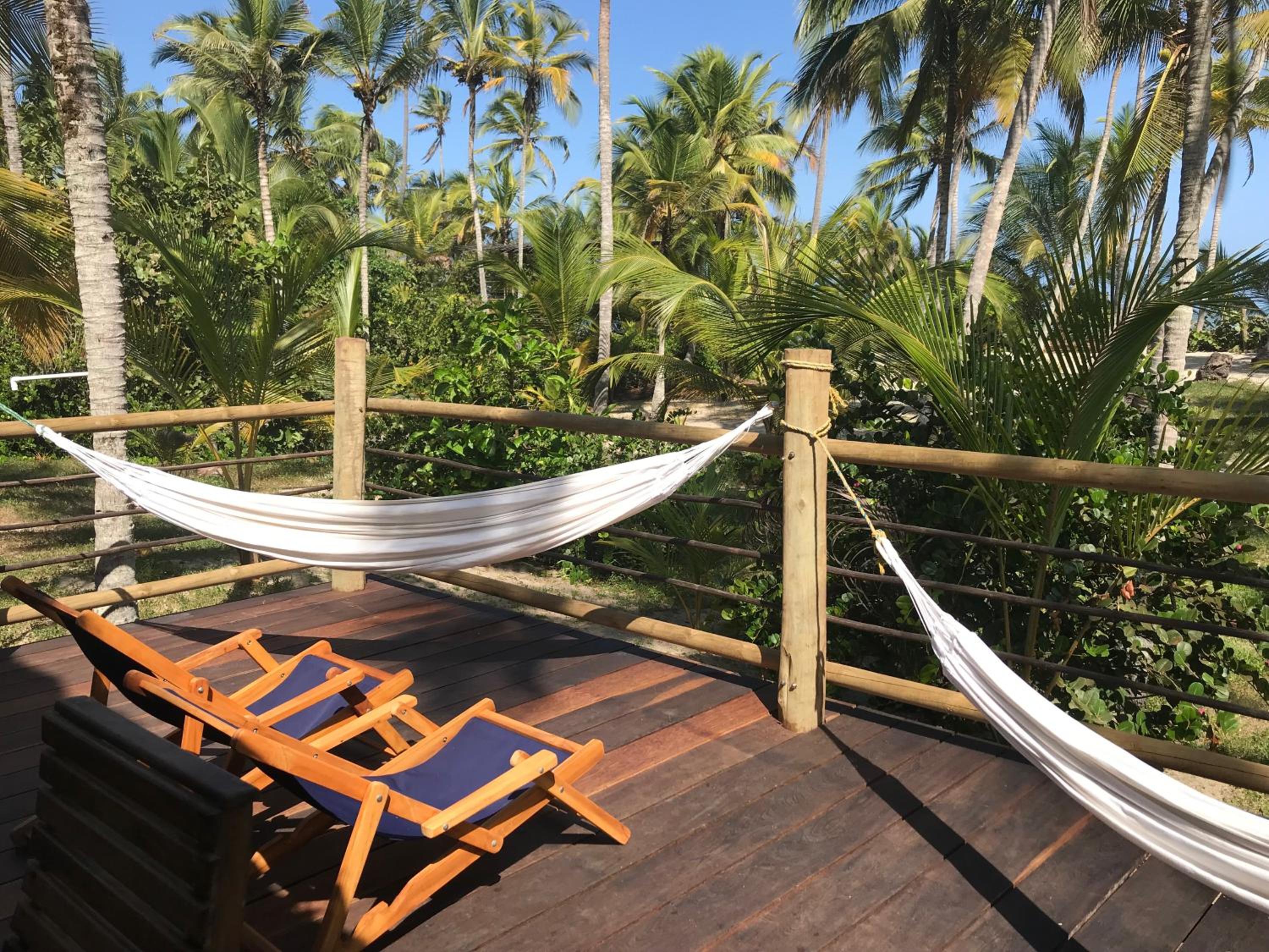 Playa Pikua Ecolodge
