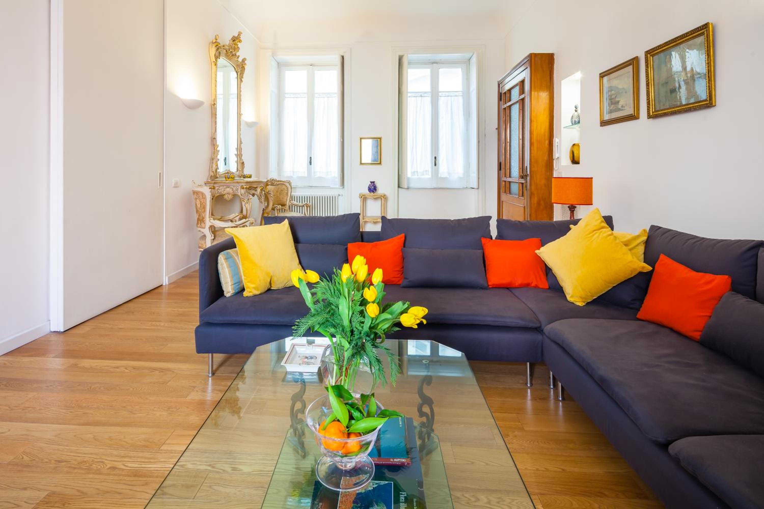 ALMA de Partenope - Relais de Charme by the sea