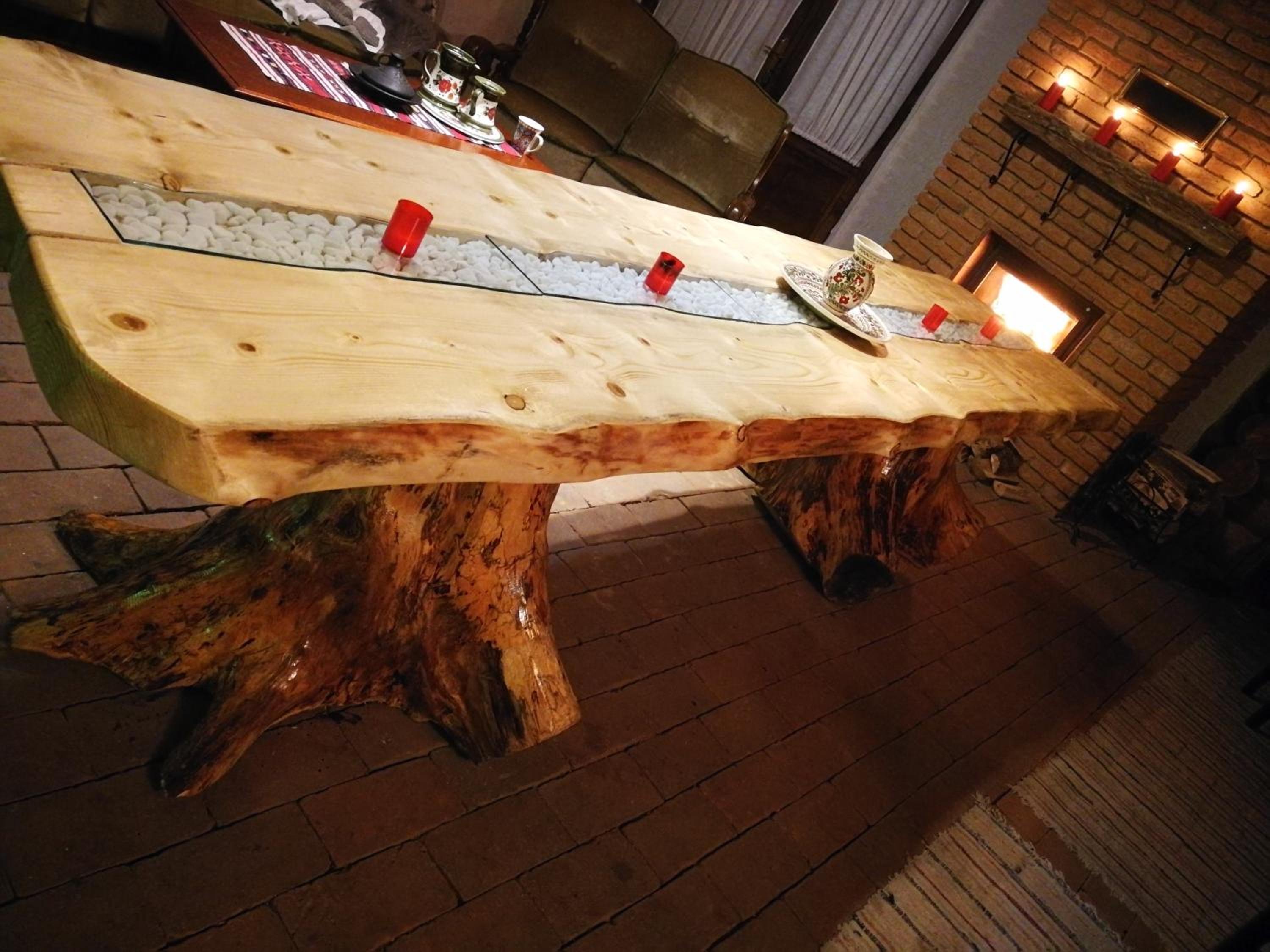 Cabana Rustic Balea